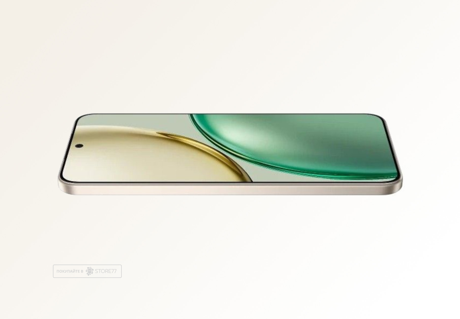 Телефон Honor X9d 8/256 ГБ, цвет: золотой (Gold)