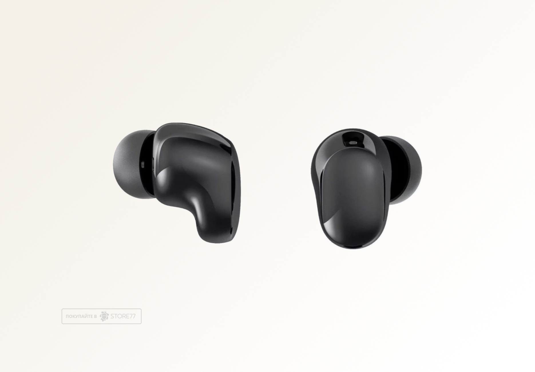 Беспроводные наушники Xiaomi Redmi Buds 6 Play (Черные)