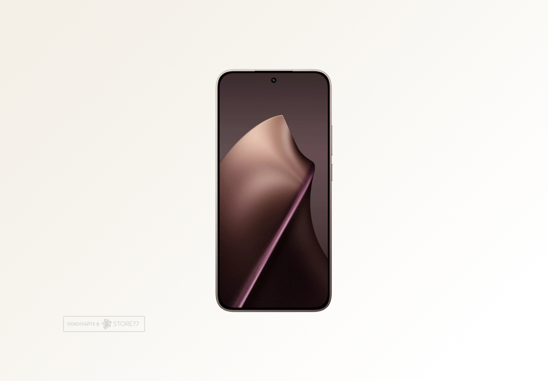 Телефон Xiaomi 15T 12/512 ГБ цвет: золотой (Gold)