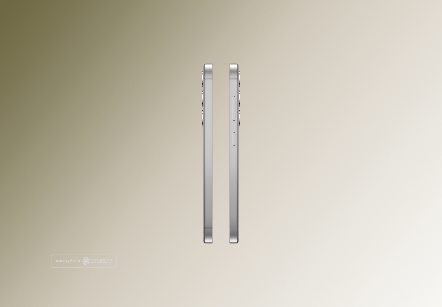 Телефон Samsung Galaxy S24 8/128 ГБ, цвет: серый (Gray)