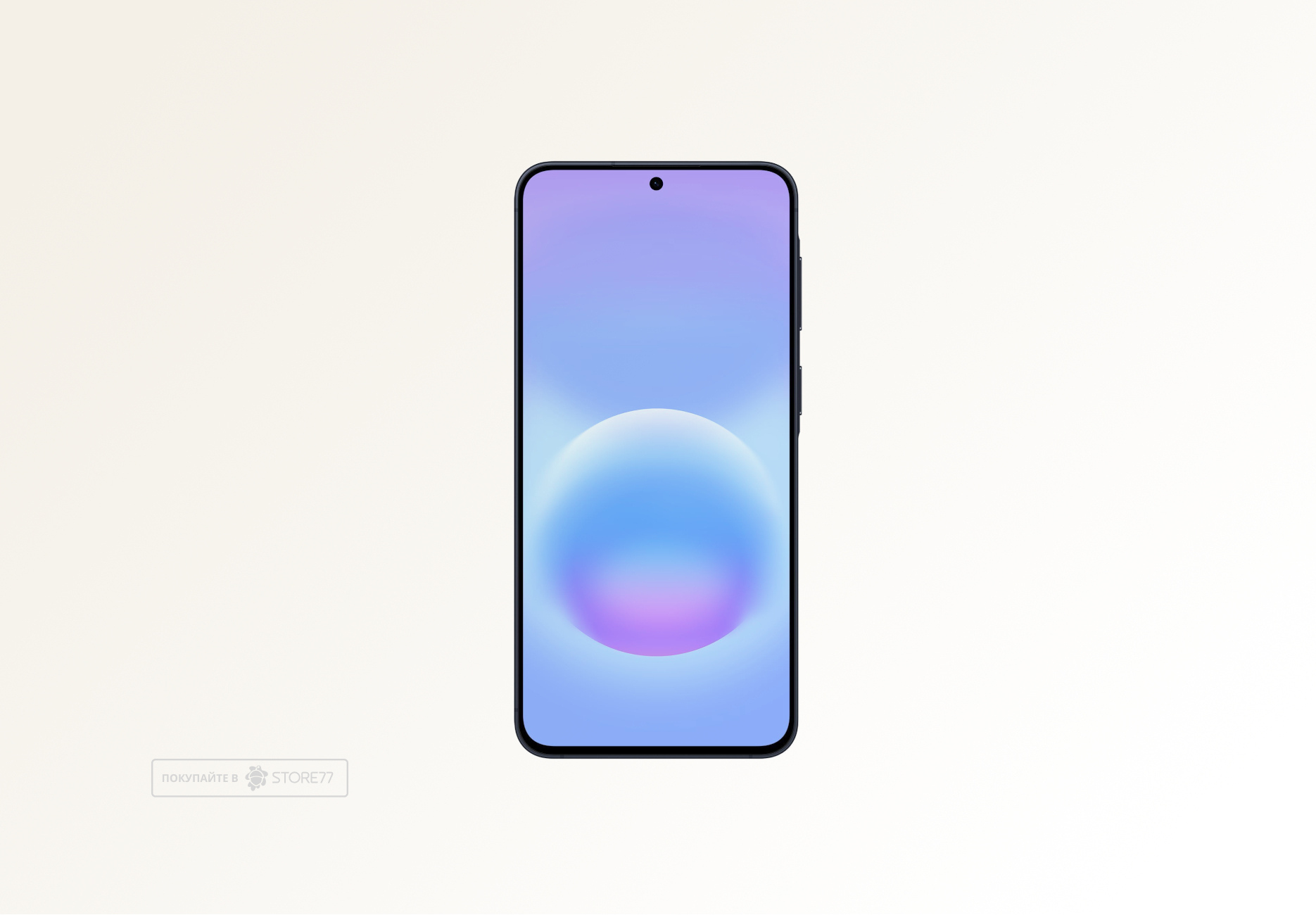 Телефон Samsung Galaxy A57 8/256 ГБ, цвет: синий (Navy)