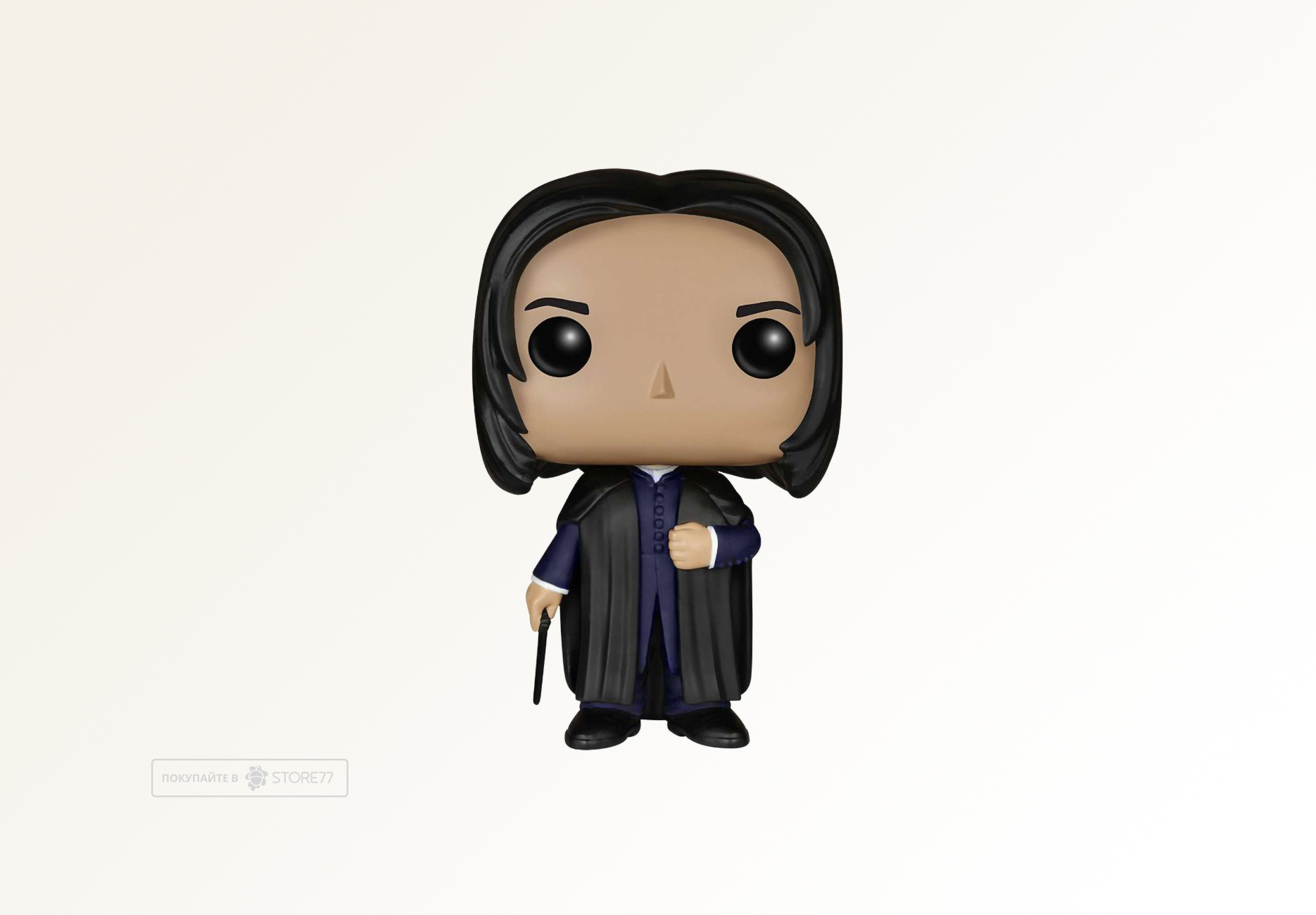 Фигурка Funko POP! Harry Potter S1 Severus Snape (05)