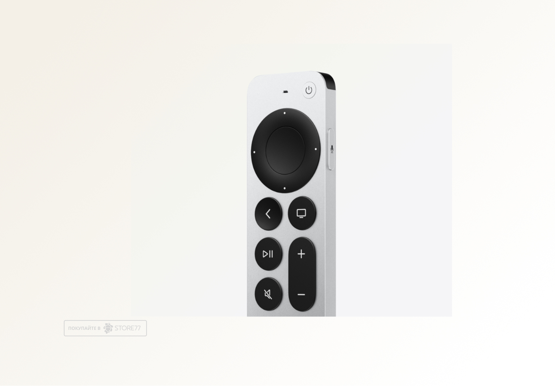 Медиаплеер Apple TV 4K 128 ГБ (3-го поколения)