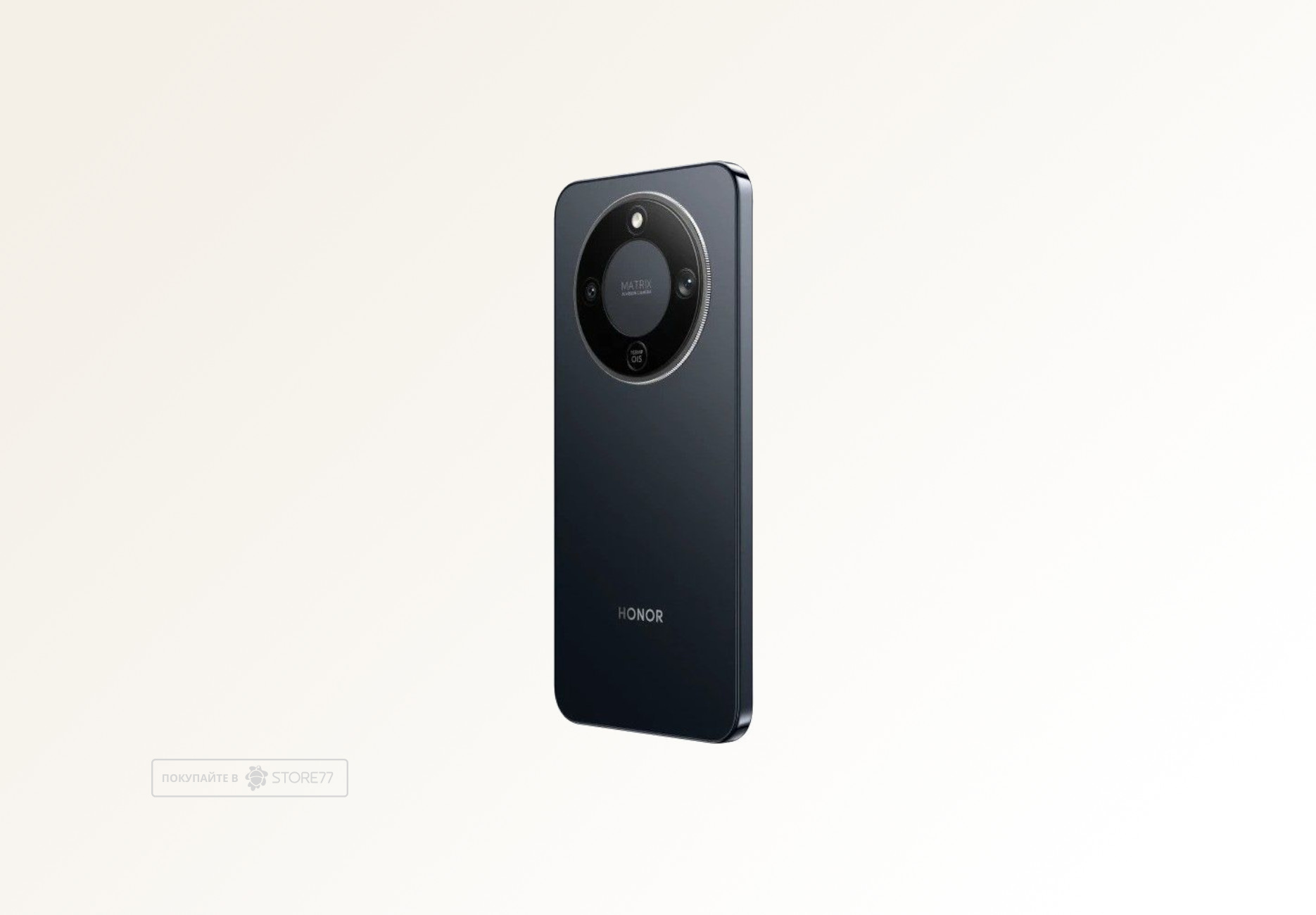 Телефон Honor X9d 8/256 ГБ, цвет: черный (Black)