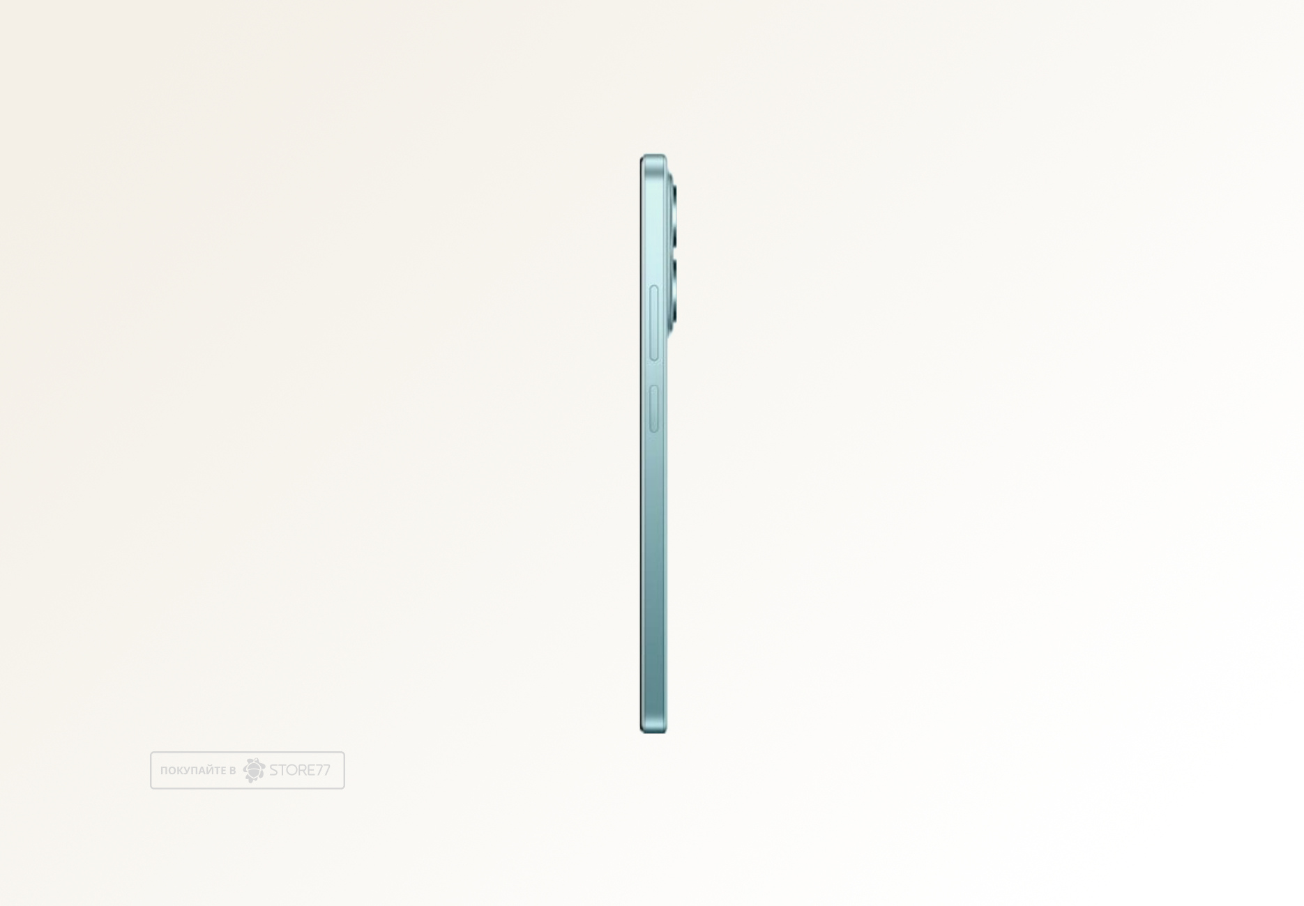 Телефон Xiaomi Redmi 15C 4/128 ГБ, цвет: мятно-зеленый (Mint Green)