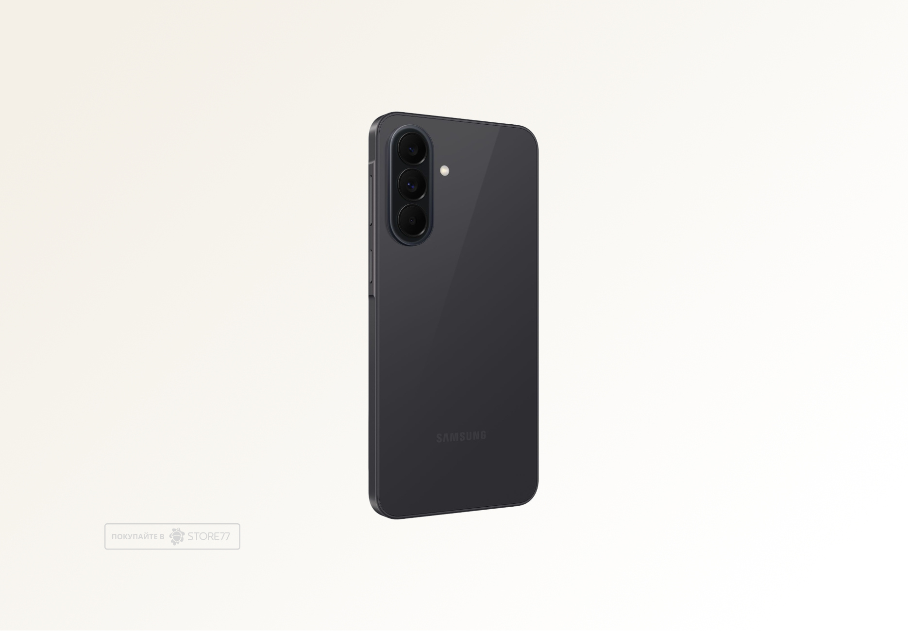 Телефон Samsung Galaxy A37 8/256 ГБ, цвет: черный (Charcoal)