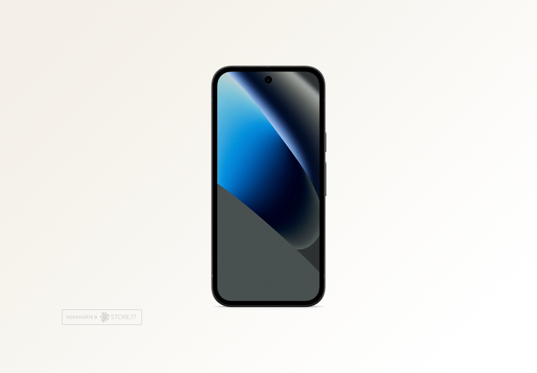 Телефон Google Pixel 10a 8/128 ГБ цвет: обсидиан (Obsidian)