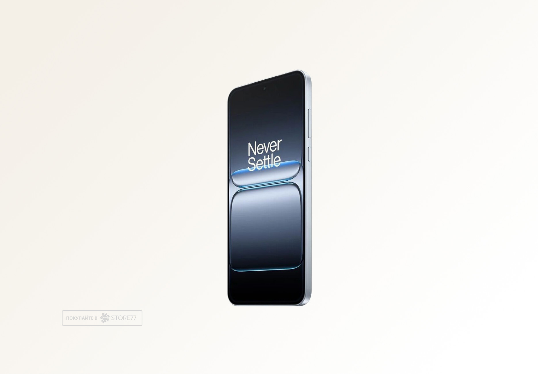 Телефон OnePlus Nord 5 8/256 ГБ, цвет: сухой лед (Dry Ice)