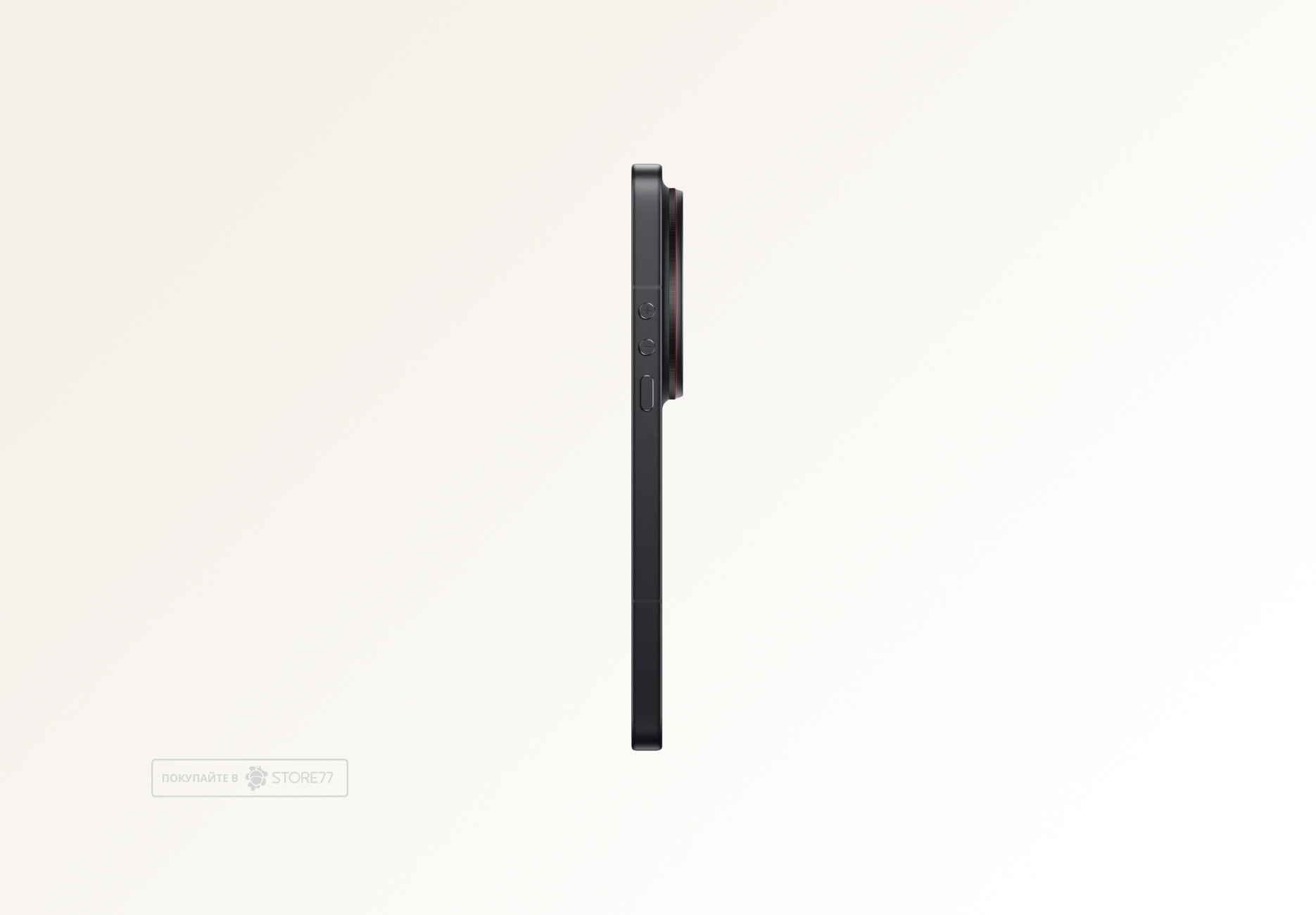 Телефон Xiaomi 17 Ultra 16/1 ТБ, цвет: черный (Black)