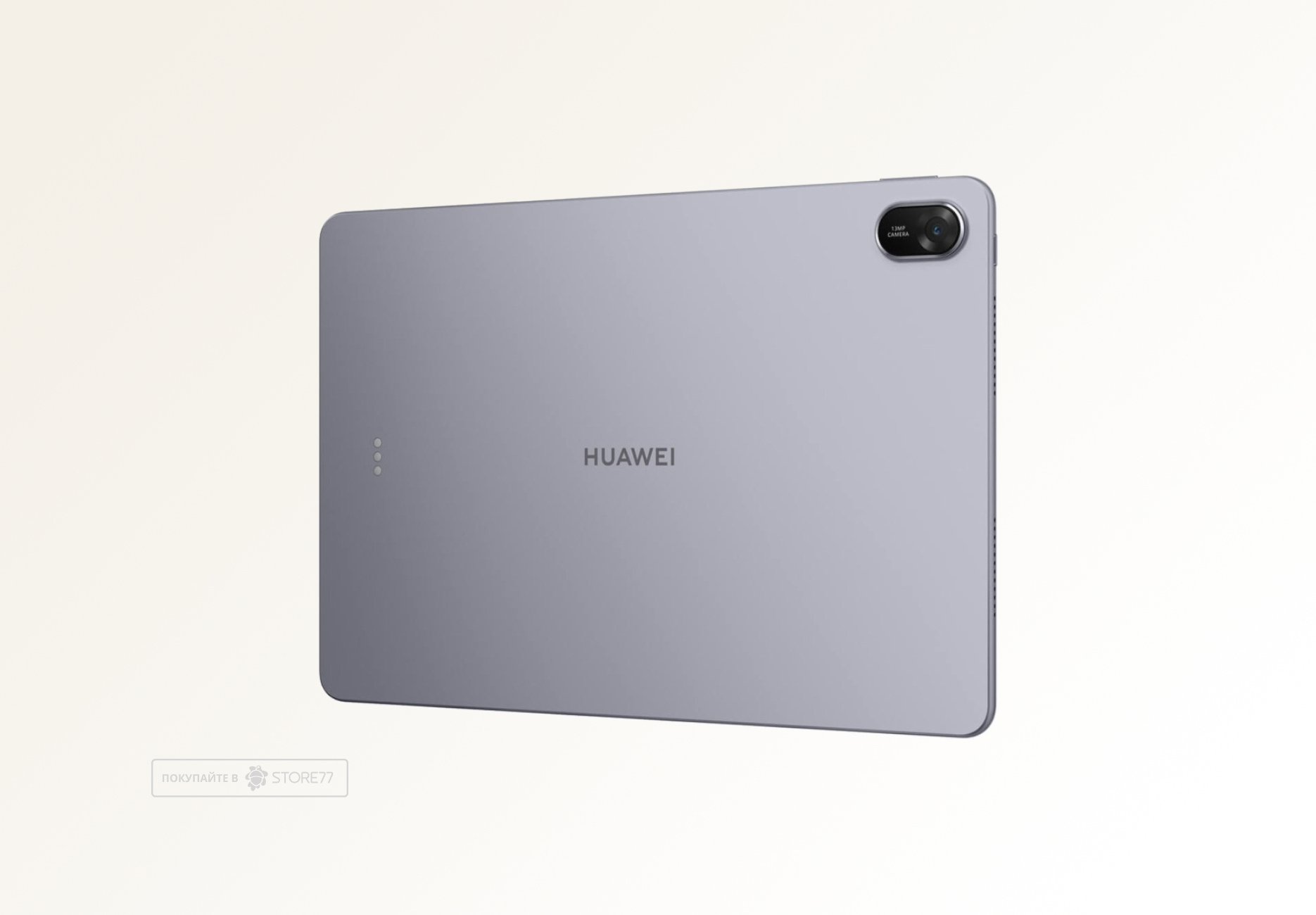 Планшет Huawei MatePad 11.5 8/256 ГБ версия PaperMatte Wi-Fi, цвет: космический серый (Space Gray)