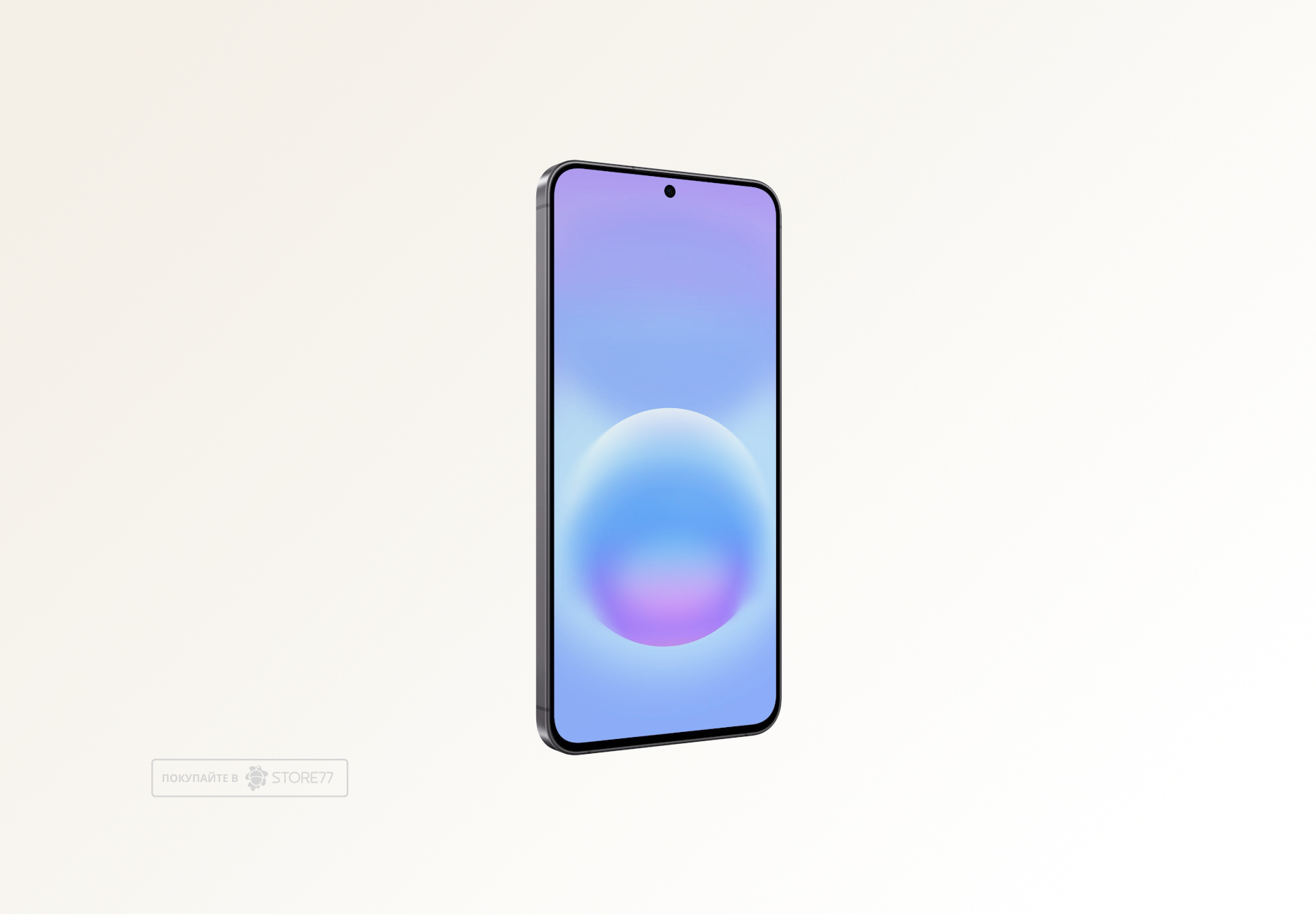 Телефон Samsung Galaxy A57 12/512 ГБ, цвет: серый (Gray)