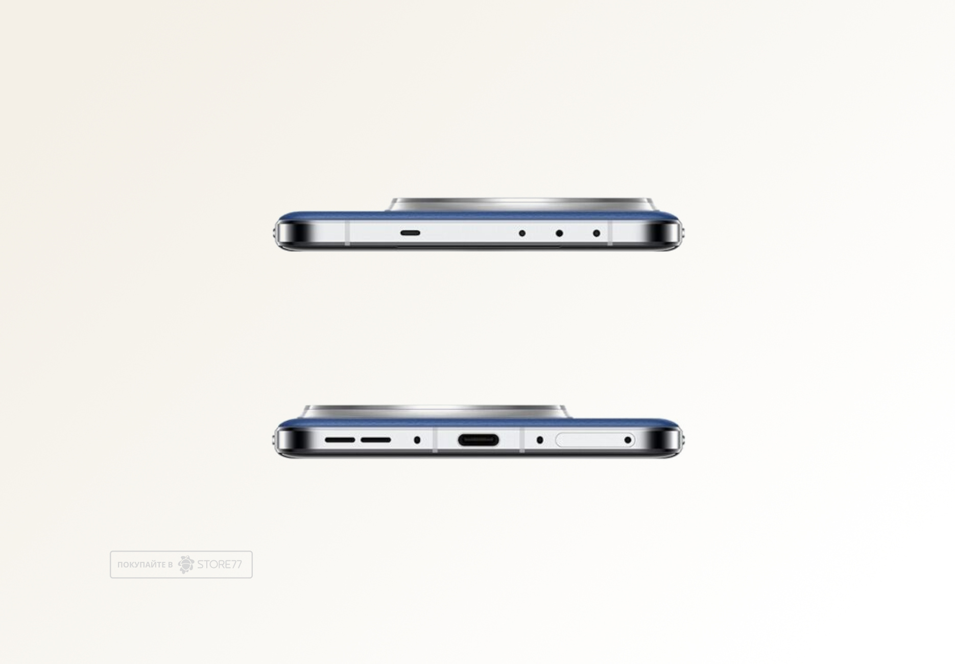 Телефон OnePlus 13 16/512 ГБ, цвет: полуночный океан (Midnight Ocean)