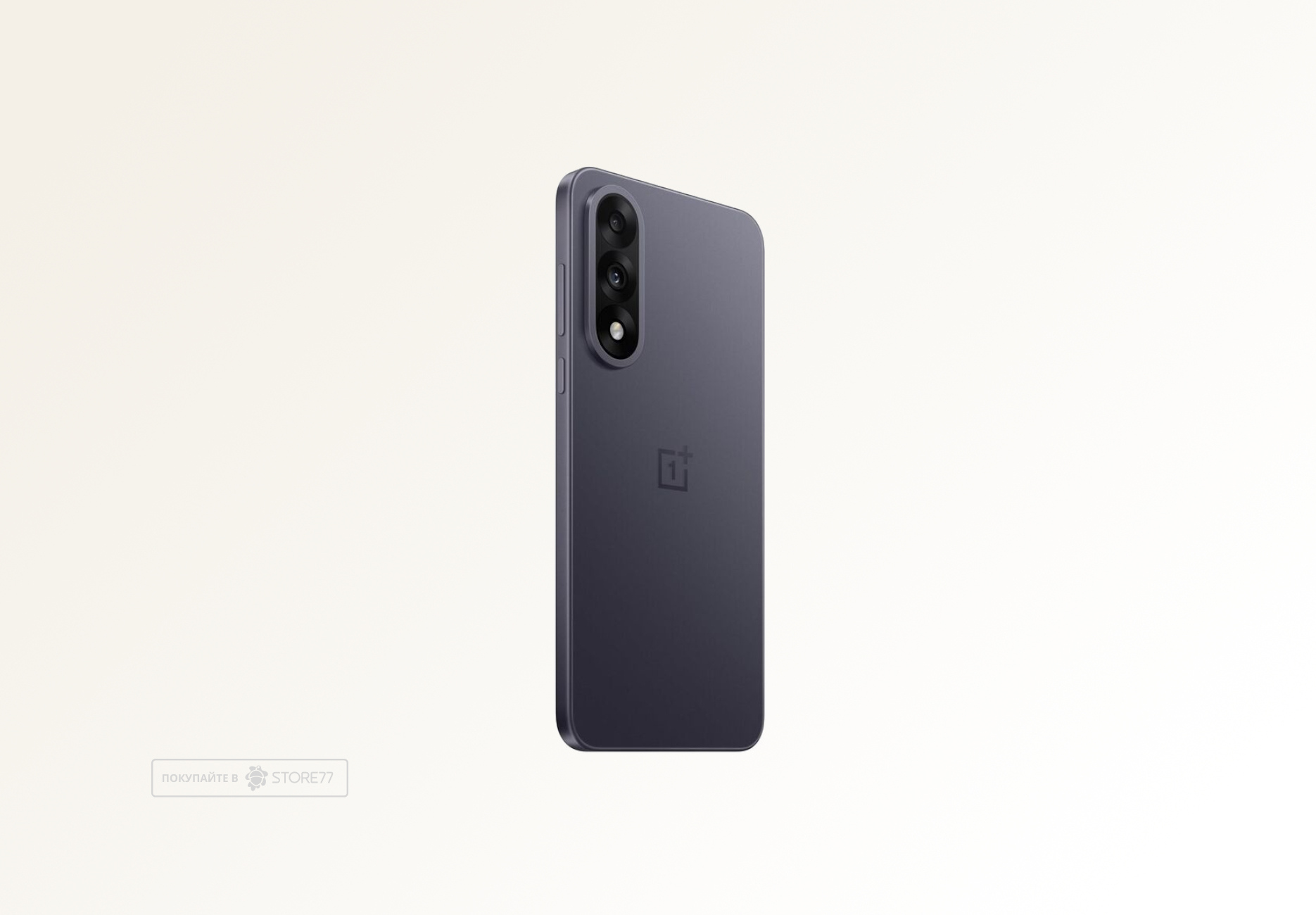 Телефон OnePlus Nord 5 8/256 ГБ, цвет: фантомный серый (Phantom Gray)