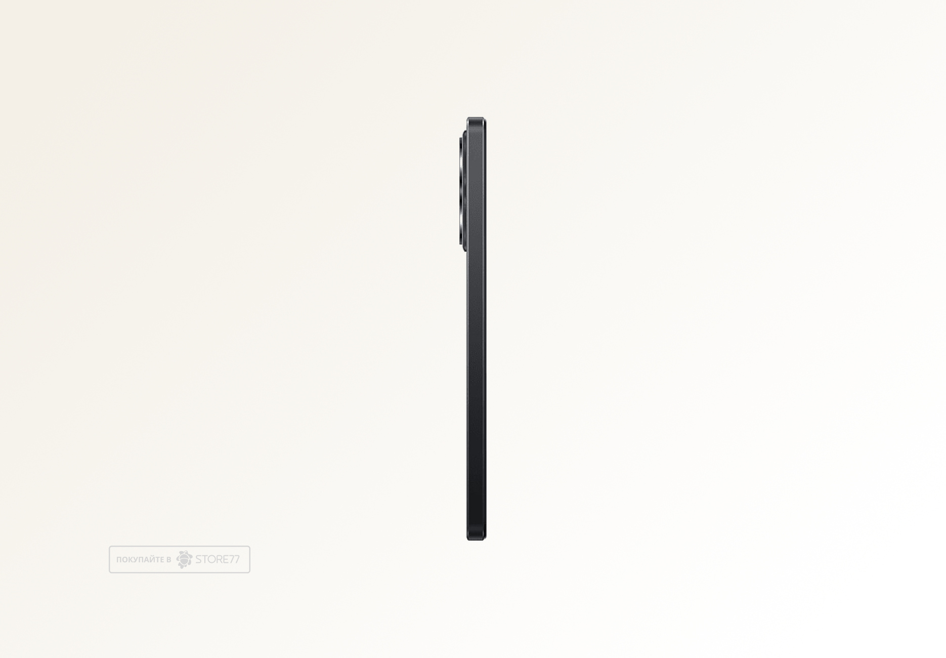 Телефон Xiaomi Redmi Note 14 8/256 ГБ, цвет: полуночно-черный (Midnight Black)