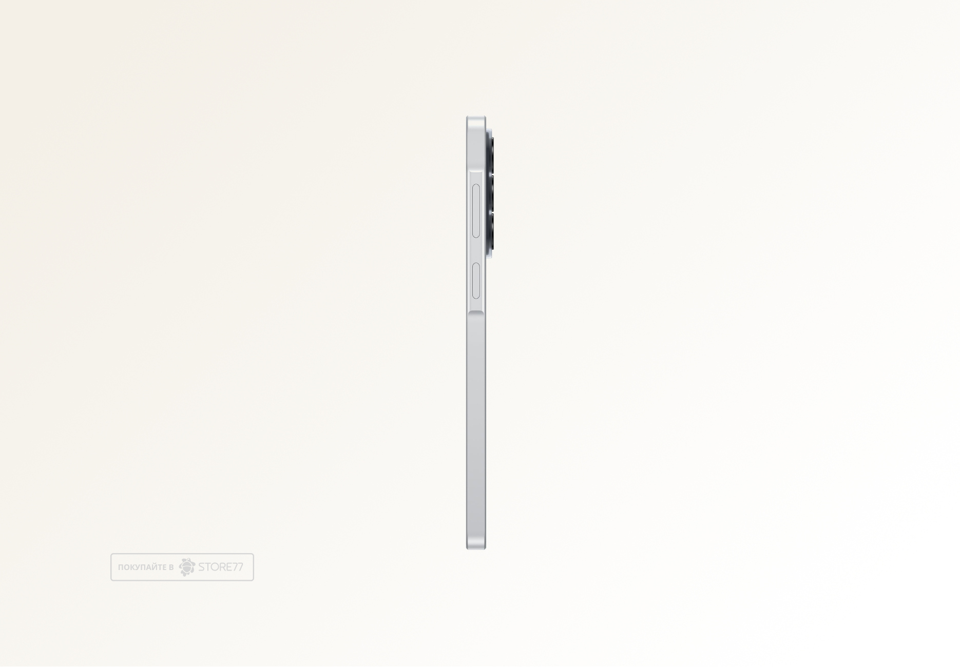 Телефон Samsung Galaxy A37 8/256 ГБ, цвет: белый (White)