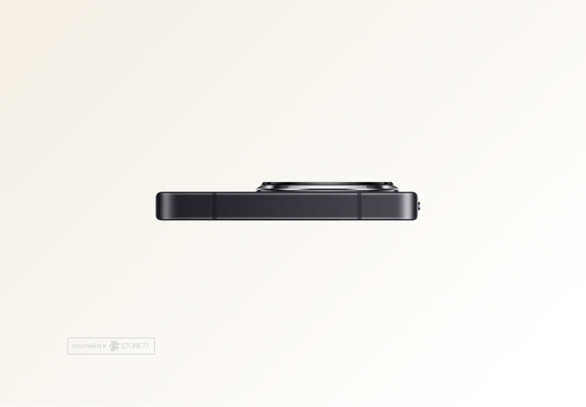Телефон Poco F7 Pro 12/256 ГБ, цвет: черный (Black)