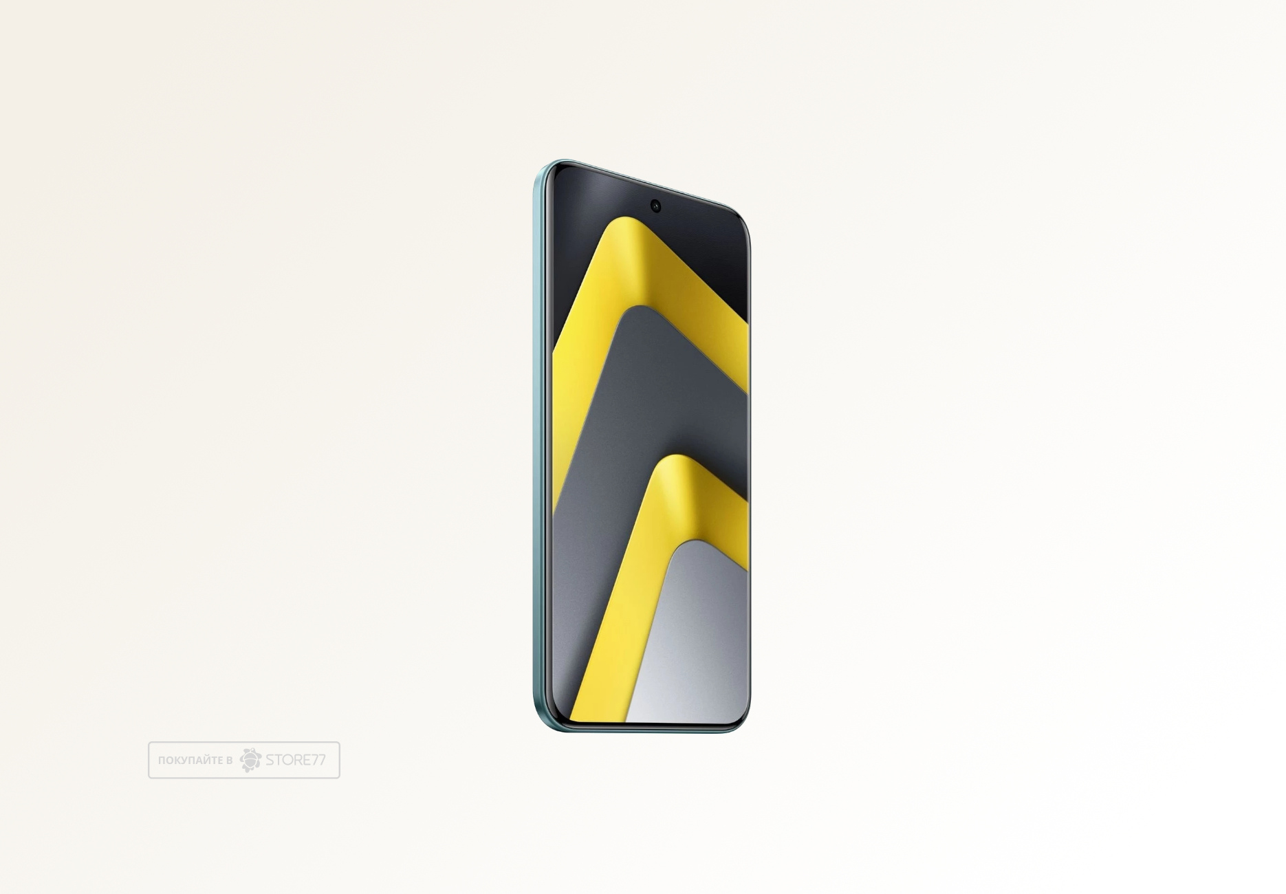 Телефон Poco M8 Pro 5G 12/512 ГБ, цвет: зеленый (Green)