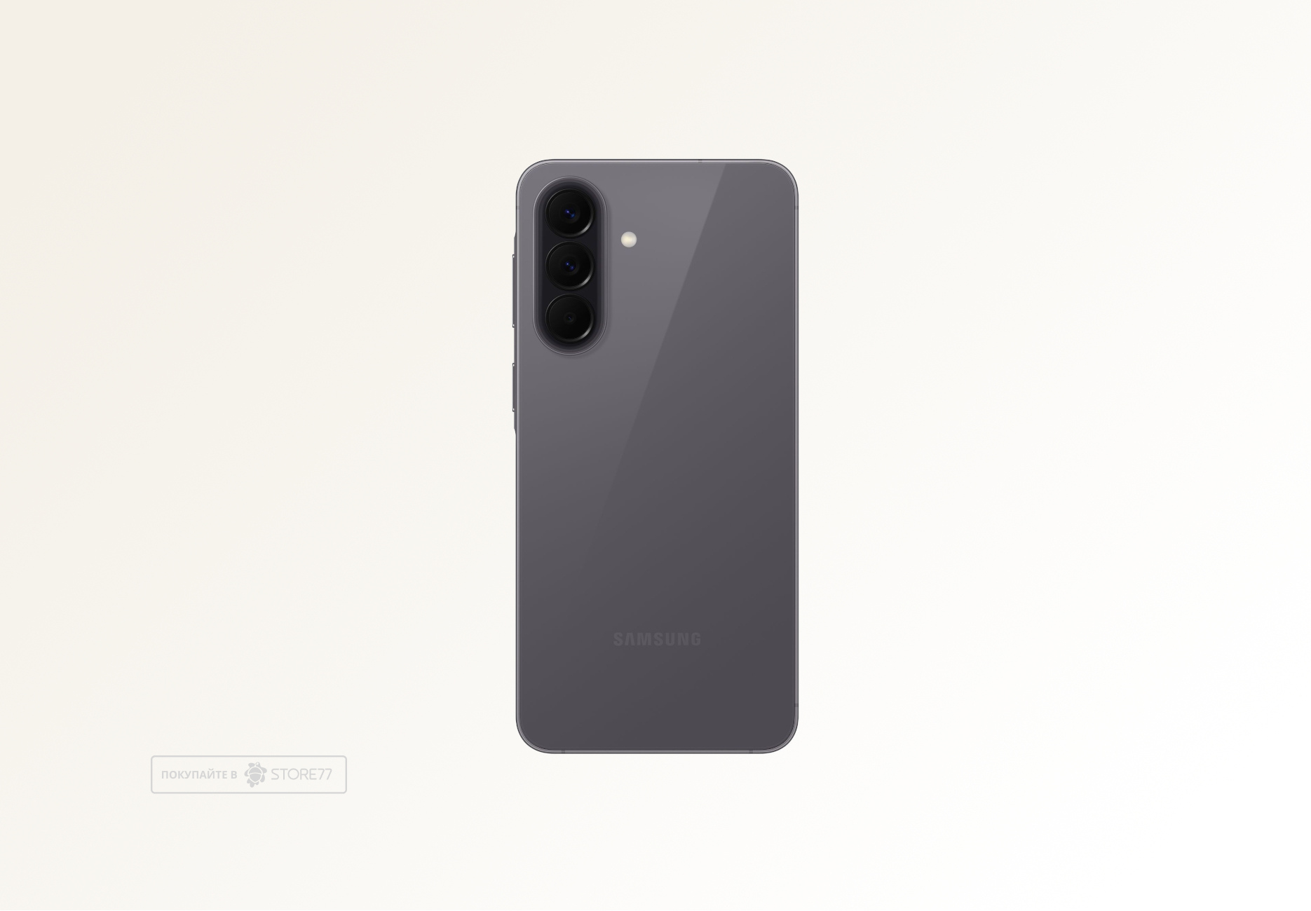 Телефон Samsung Galaxy A57 12/256 ГБ, цвет: серый (Gray)