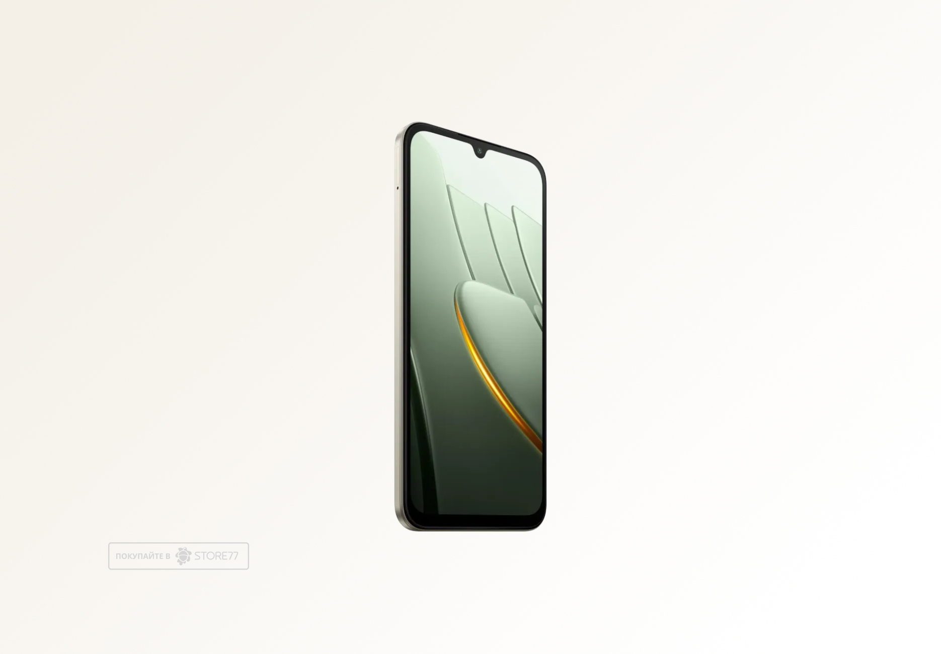 Телефон Poco C81 Pro 4/64 ГБ, цвет: золотой (Gold)