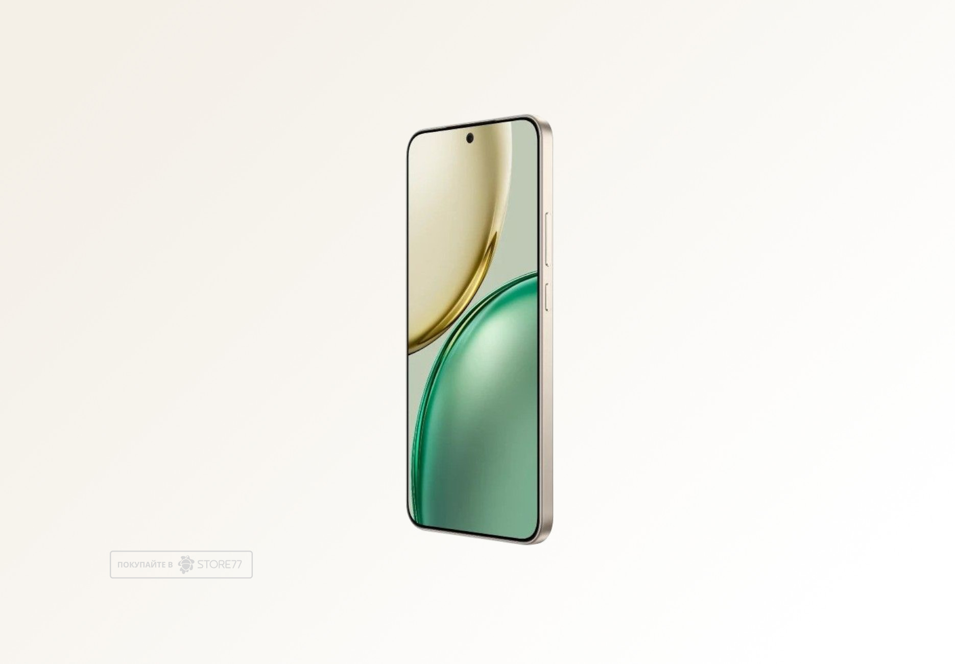 Телефон Honor X9d 12/256 ГБ, цвет: золотой (Gold)