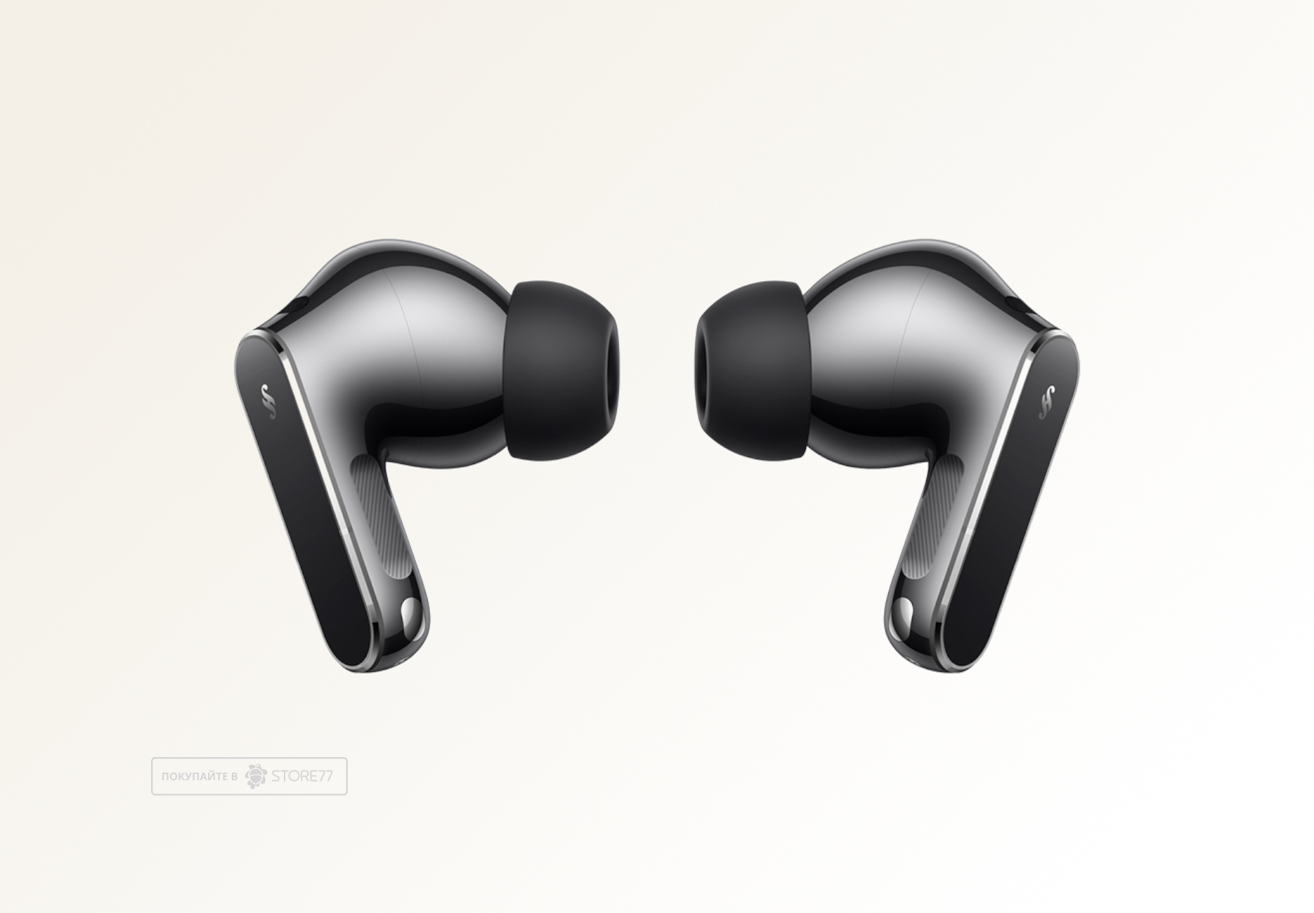Беспроводные наушники Huawei FreeBuds Pro 5 SAX-T100, цвет: серый (Gray)