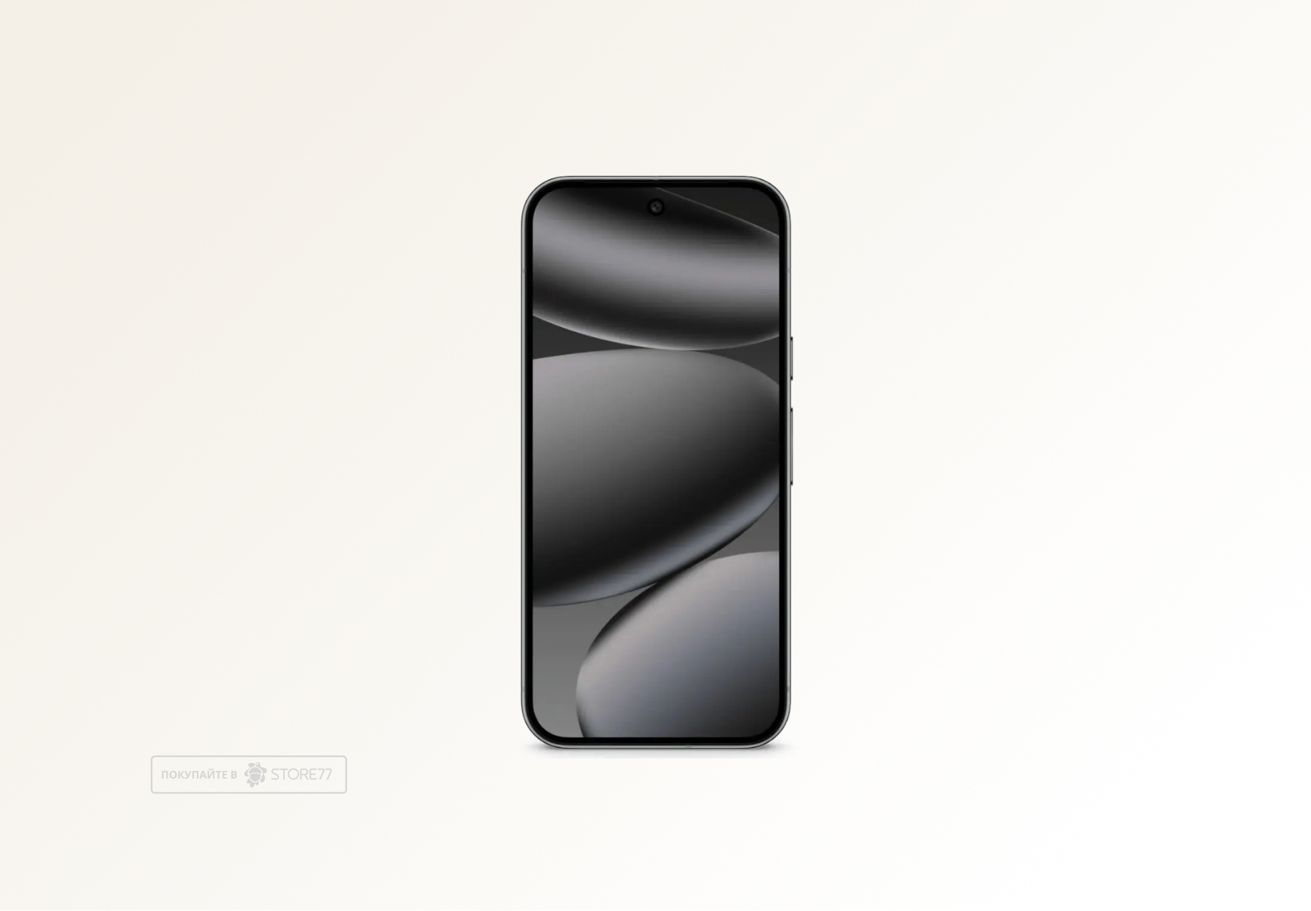 Телефон Google Pixel 10 Pro 16/512 ГБ цвет: обсидиан (Obsidian)