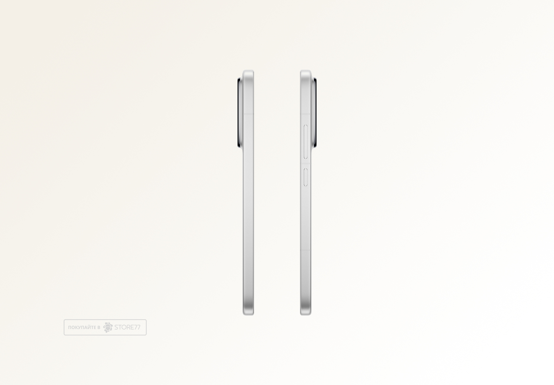 Телефон Xiaomi 15 12/512 ГБ цвет: белый (White)