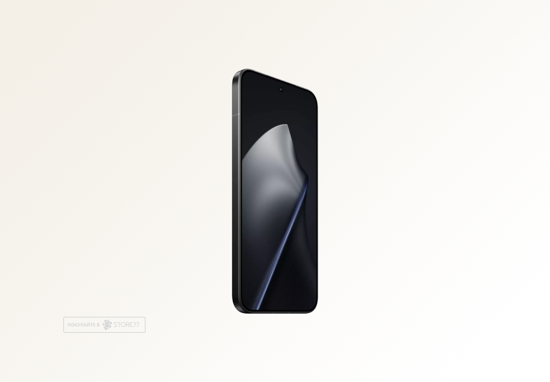 Телефон Xiaomi 15T Pro 12/512 ГБ цвет: черный (Black)
