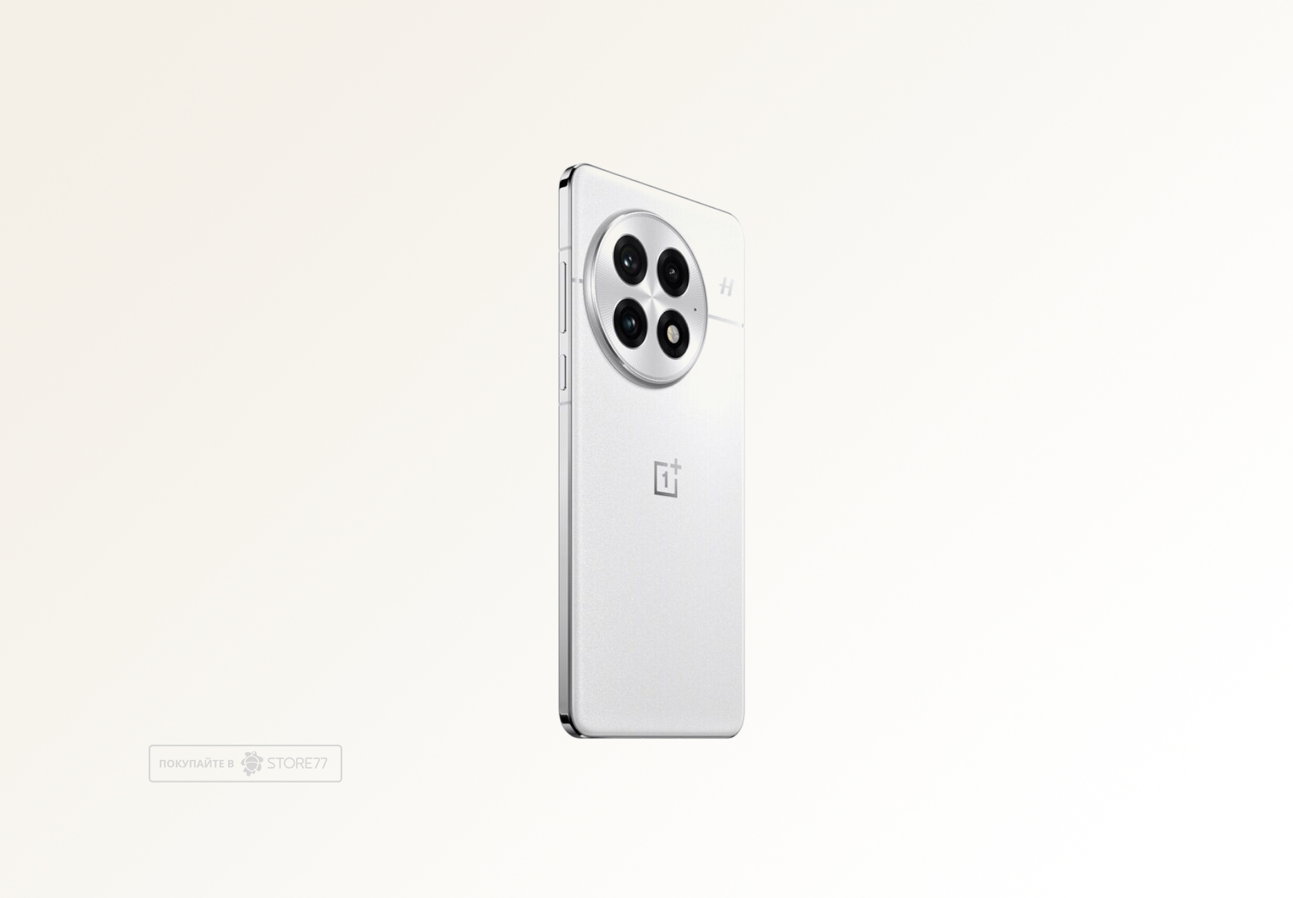 Телефон OnePlus 13 16/512 ГБ, цвет: полярный рассвет (Arctic Dawn)