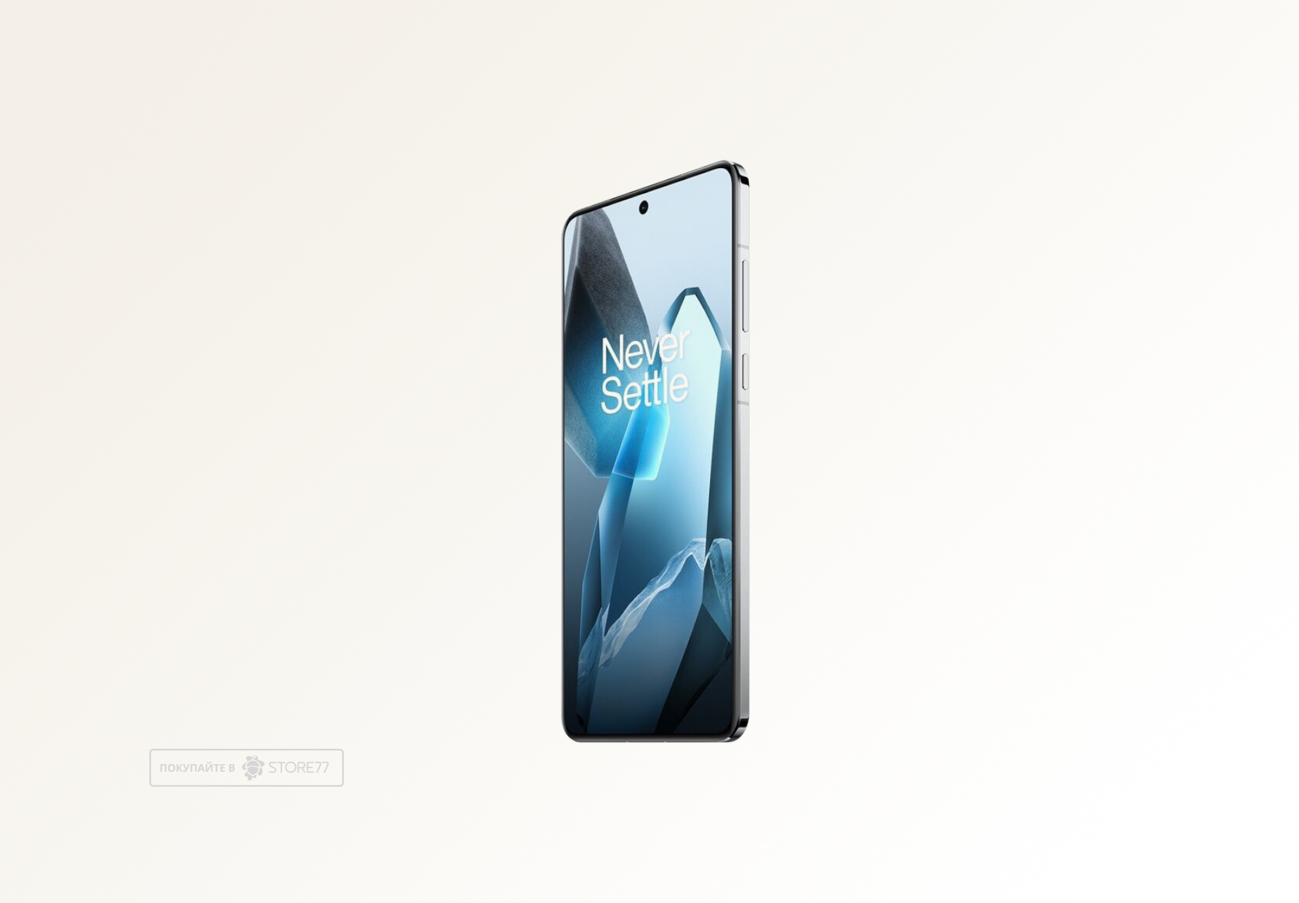 Телефон OnePlus 13 12/256 ГБ, цвет: полуночный океан (Midnight Ocean)