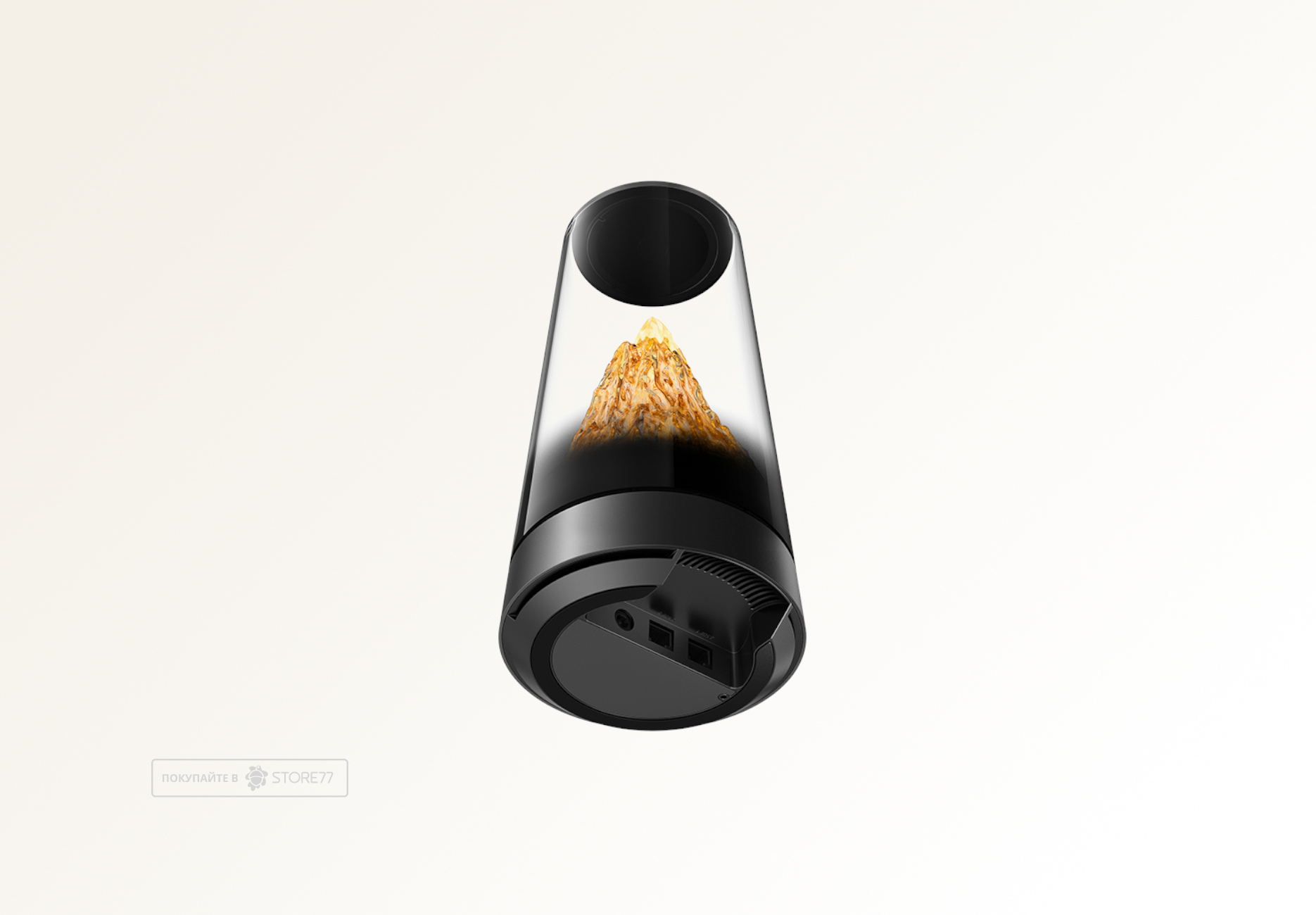 Роутер Huawei Wi-Fi Mesh X3 Pro (Черный) (53030EBK)