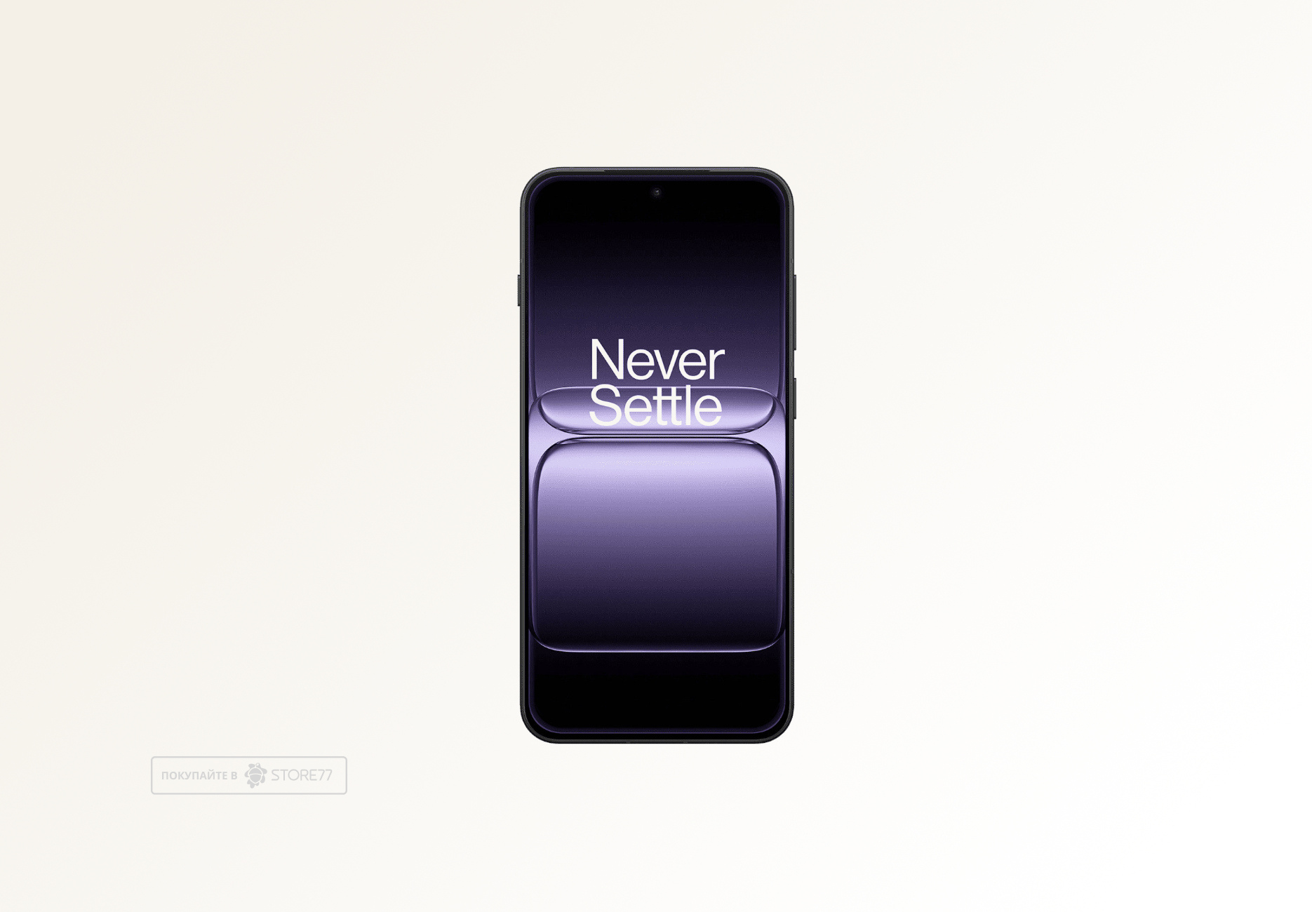 Телефон OnePlus 13S 12/512 ГБ, цвет: черный бархат (Black Velvet)