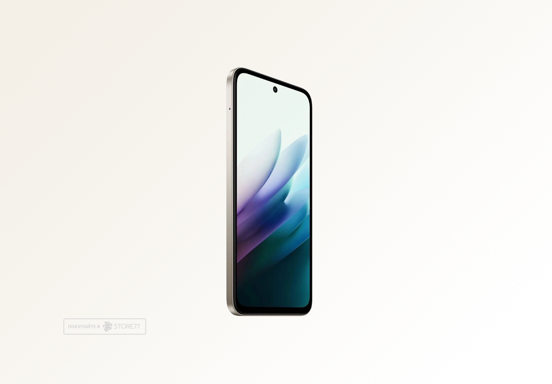 Телефон Xiaomi Redmi 15 8/256 ГБ, цвет: титановый серый (Titan Gray)