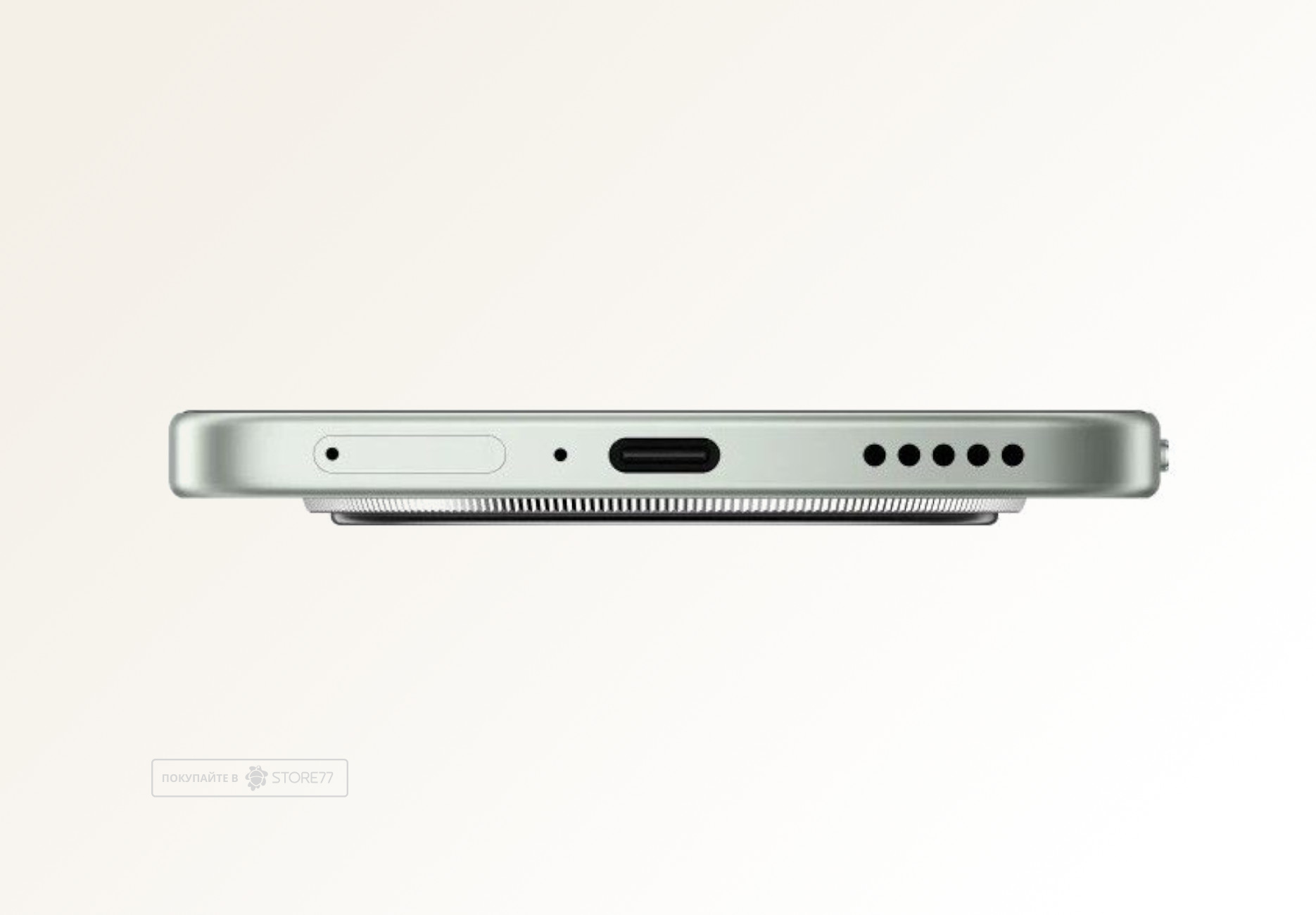 Телефон Honor X9d 12/256 ГБ, цвет: зелёный (Green)