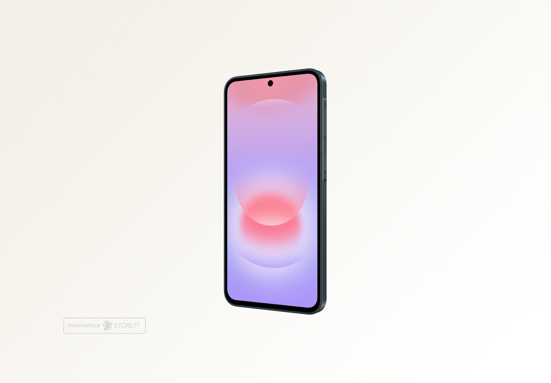 Телефон Samsung Galaxy A37 8/256 ГБ, цвет: зеленый (GrayGreen)