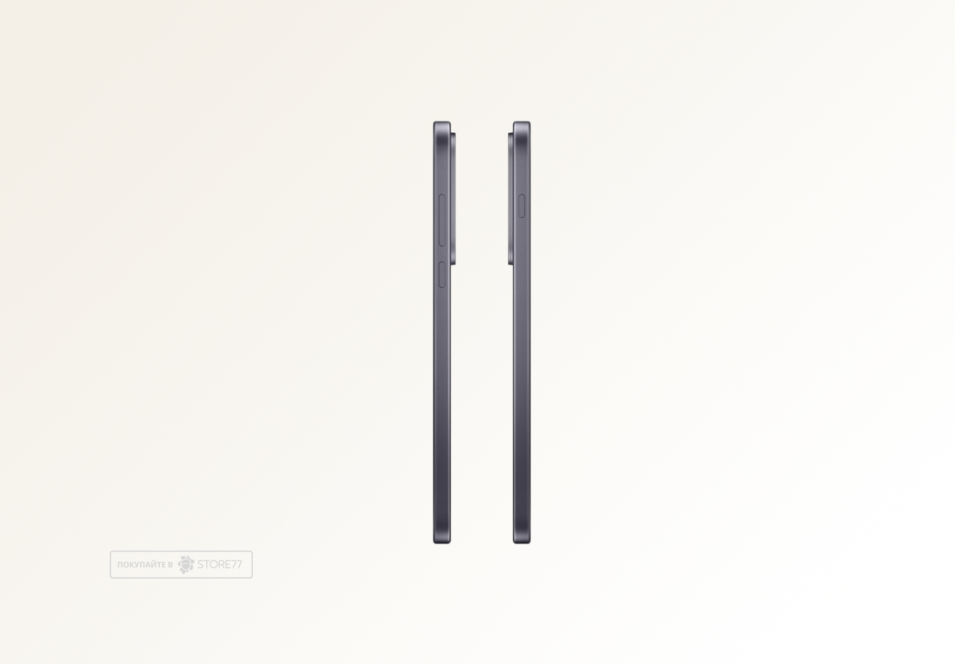 Телефон OnePlus Nord 5 8/256 ГБ, цвет: фантомный серый (Phantom Gray)