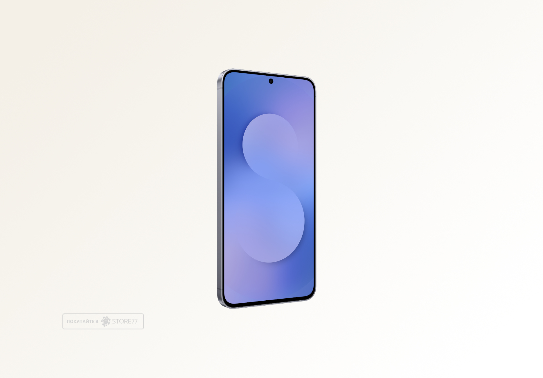 Телефон Samsung Galaxy S25 FE 5G 8/512 ГБ, цвет: темно-синий (Navy)