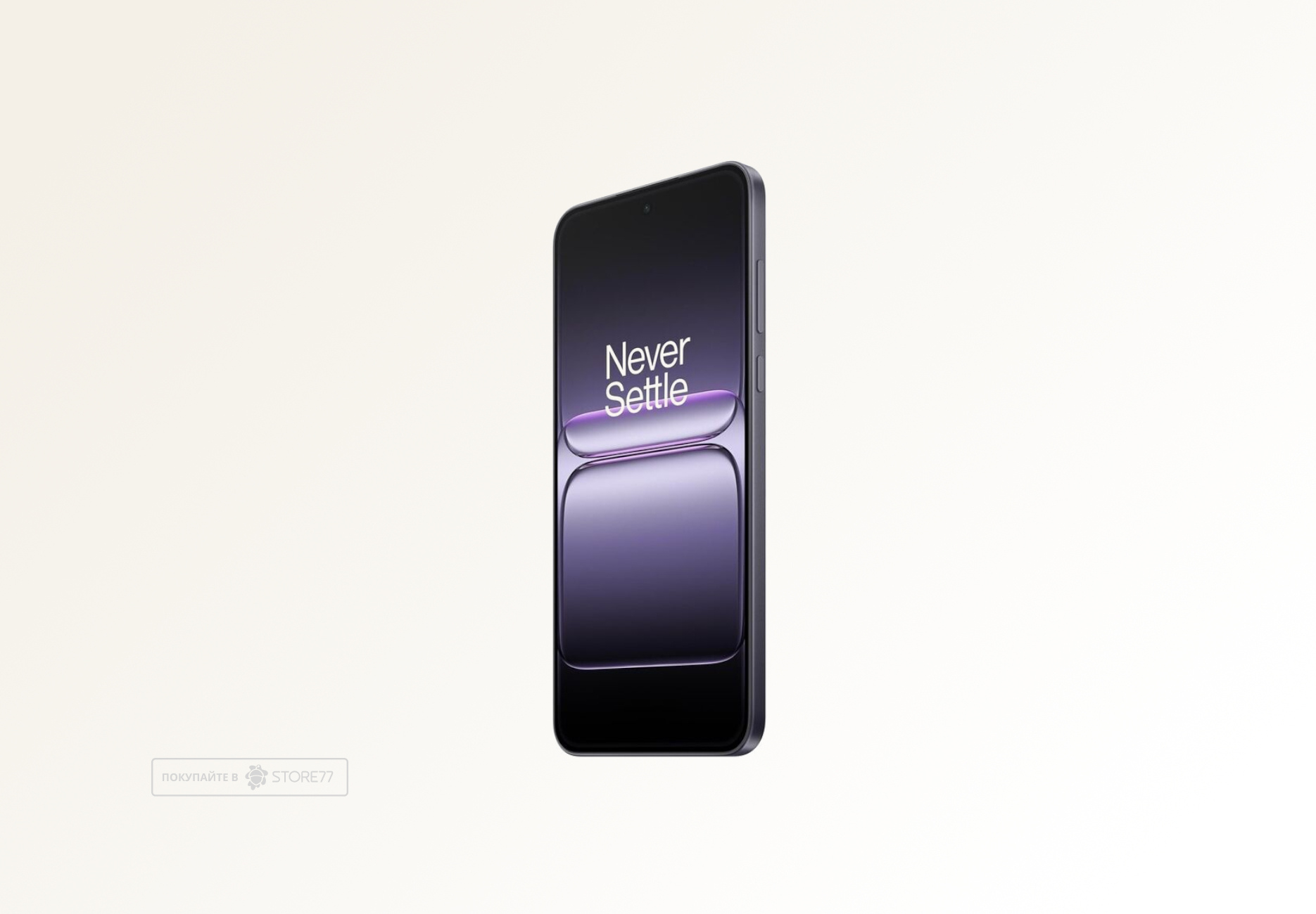 Телефон OnePlus Nord 5 8/256 ГБ, цвет: фантомный серый (Phantom Gray)