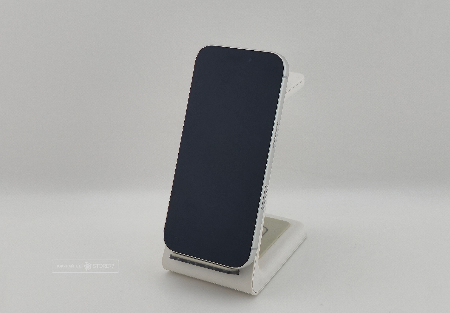 Телефон Apple iPhone 17 Pro 256 ГБ eSim (электронная SIM-карта), цвет: серебристый (Silver) (Селект)