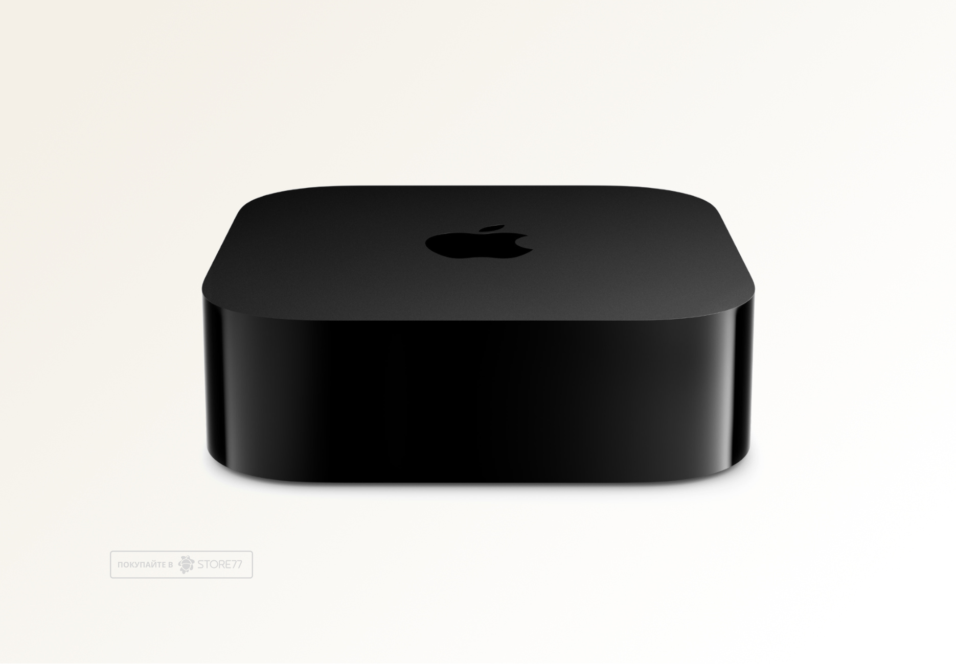 Медиаплеер Apple TV 4K 64 ГБ (3-го поколения)