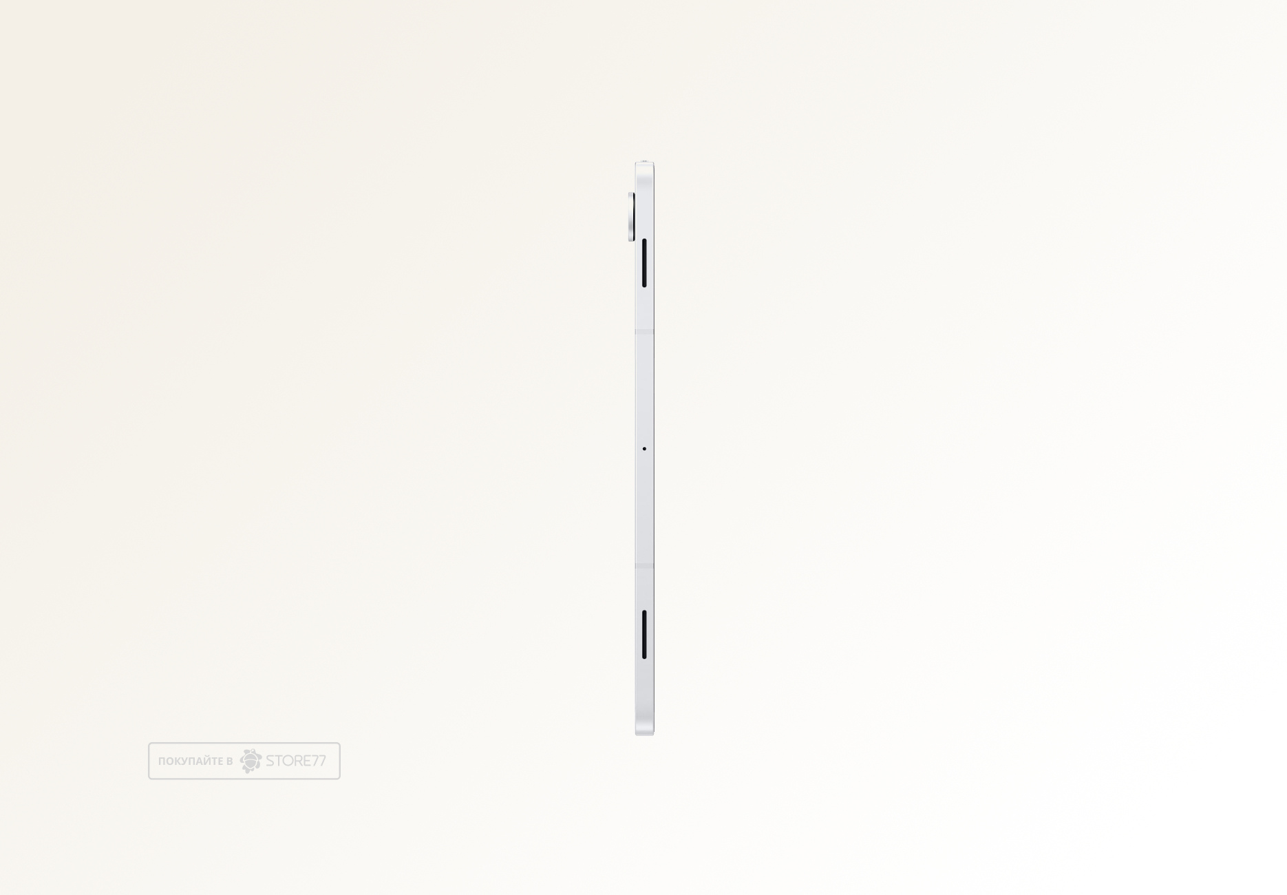 Планшет Samsung Galaxy Tab S11 5G 12/128 ГБ, цвет: серебристый (Silver)