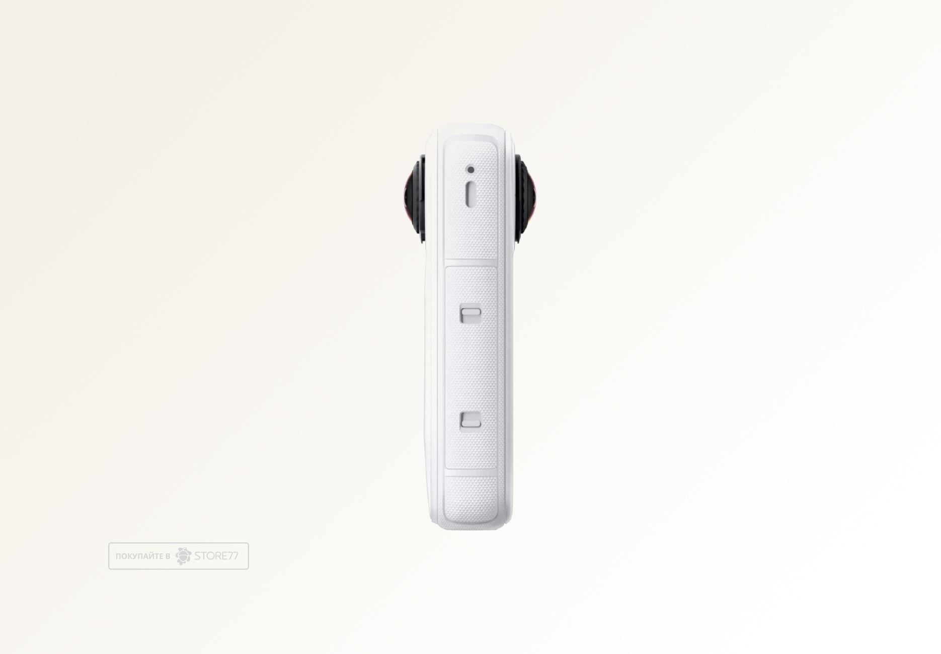 Экшн-камера Insta360 X4 Air Starter Bundle, цвет: белый (White)
