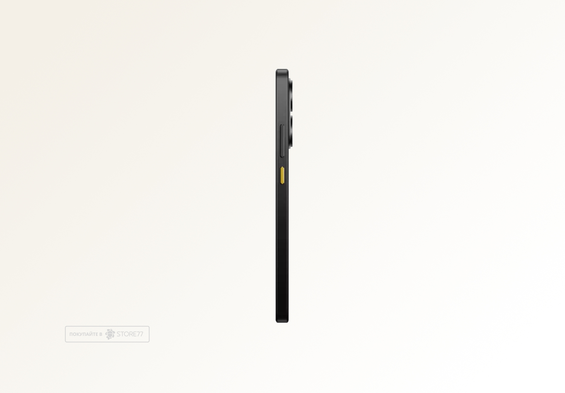 Телефон Poco X7 Pro 12/256 ГБ, цвет: желтый (Yellow)