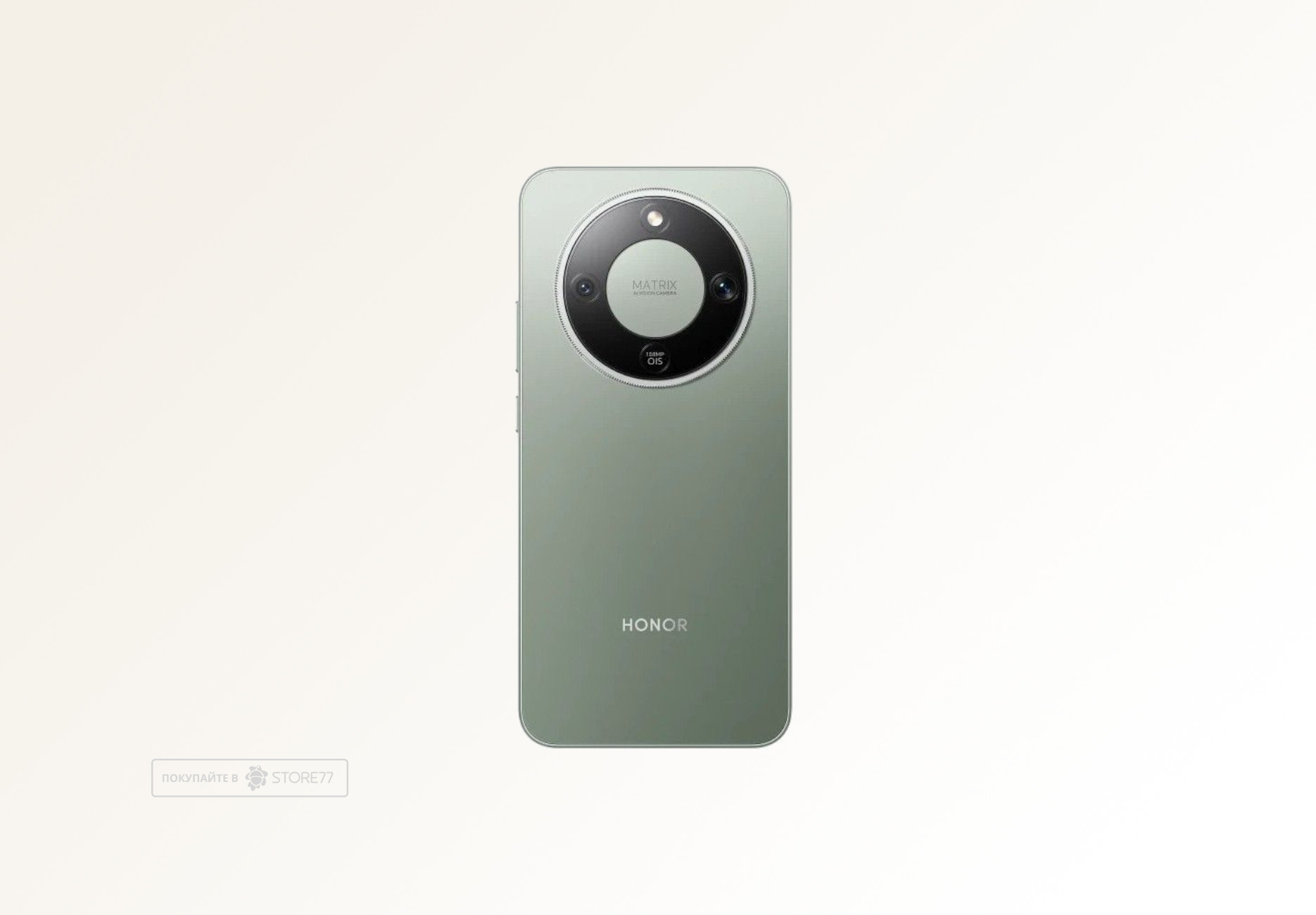 Телефон Honor X9d 8/256 ГБ, цвет: зелёный (Green)