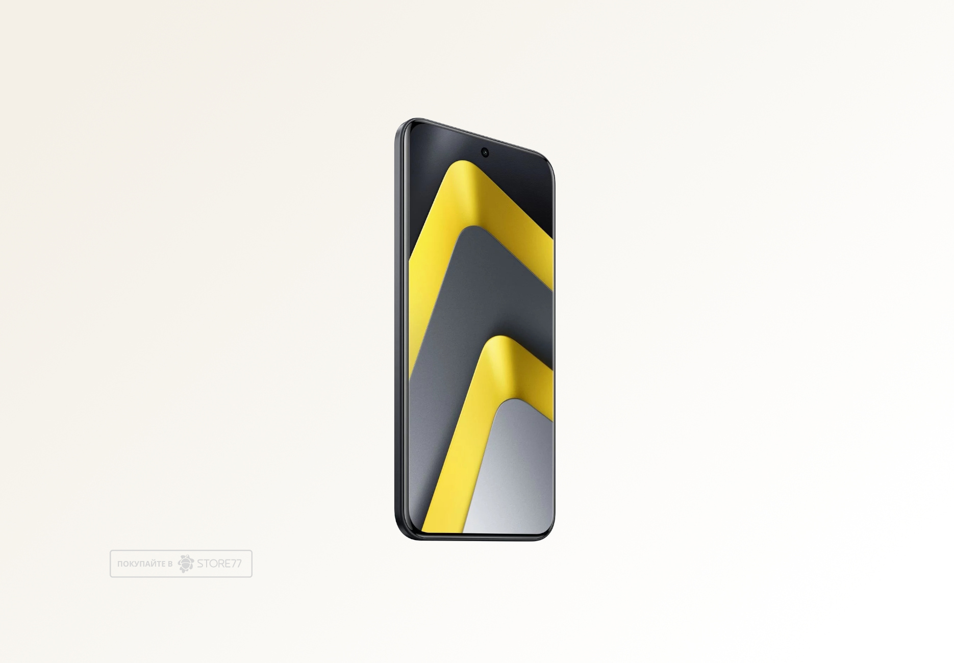 Телефон Poco M8 Pro 5G 12/512 ГБ, цвет: черный (Black)