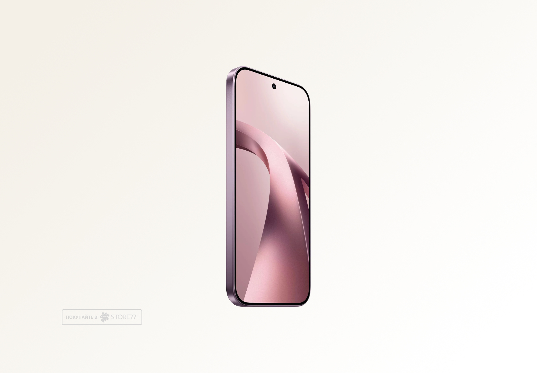 Телефон Xiaomi 17T 12/256 ГБ, цвет: фиолетовый (Violet)