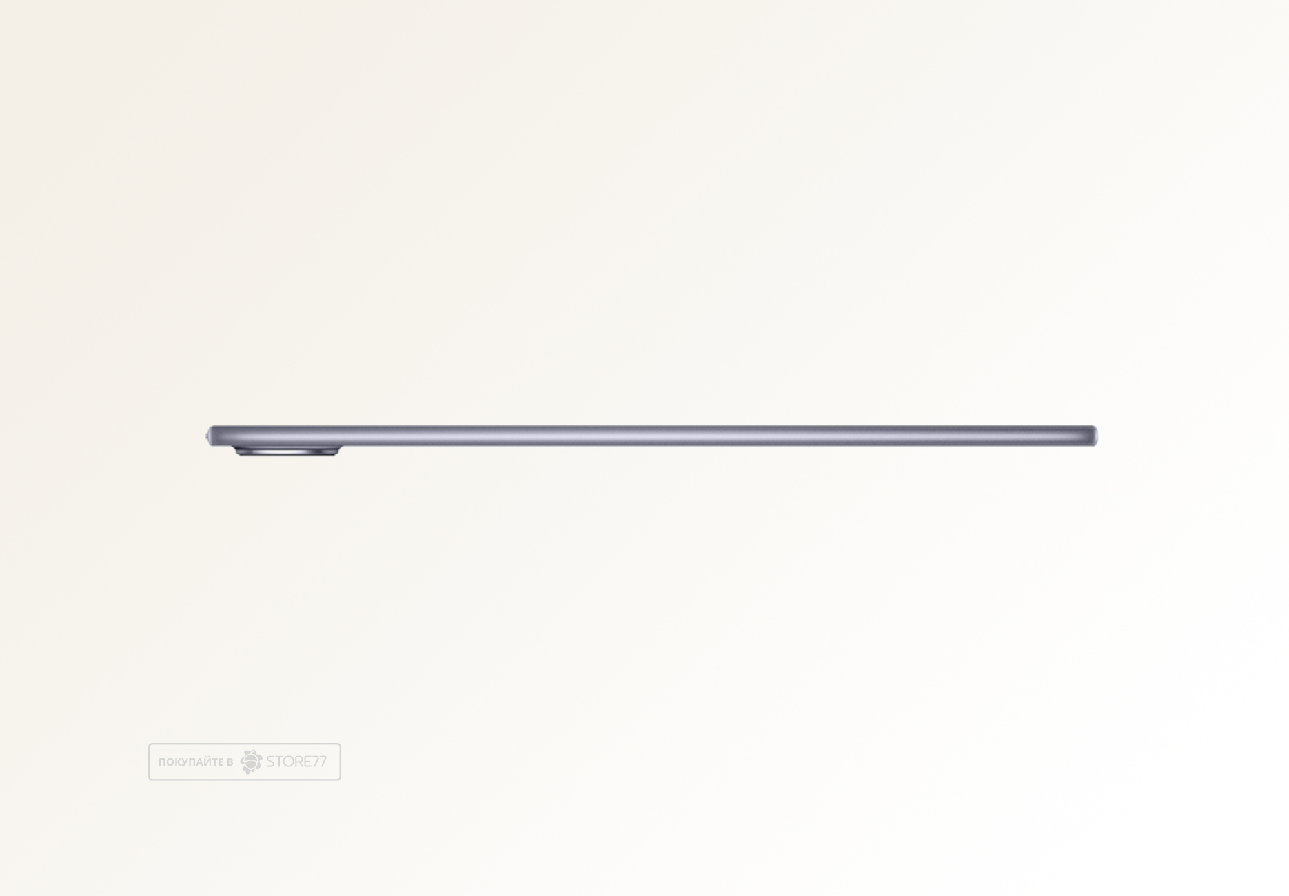 Планшет Huawei MatePad 11.5 8/256 ГБ версия PaperMatte Wi-Fi, цвет: космический серый (Space Gray)