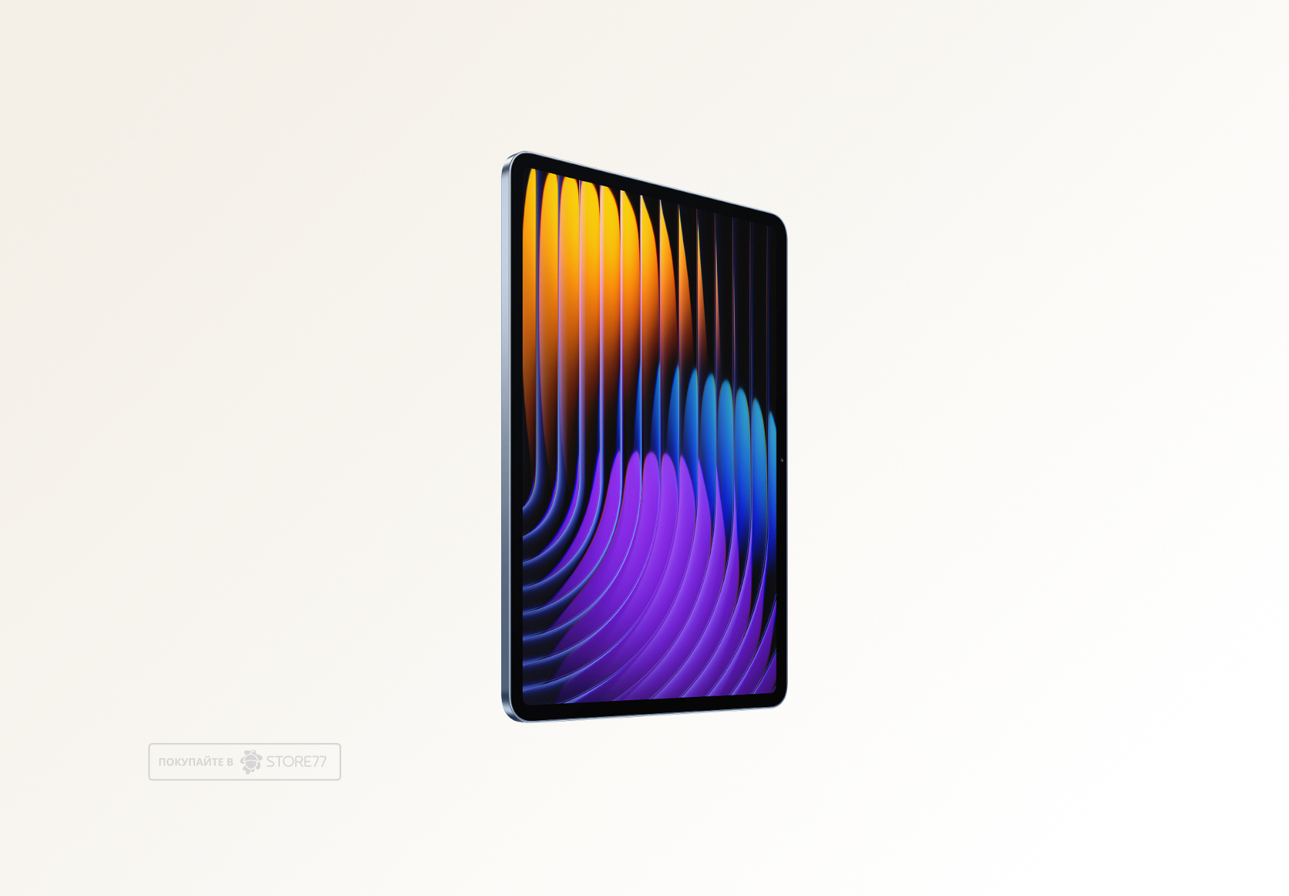 Планшет Xiaomi Pad 7 8/128 ГБ Wi-Fi, цвет: синий (Blue)