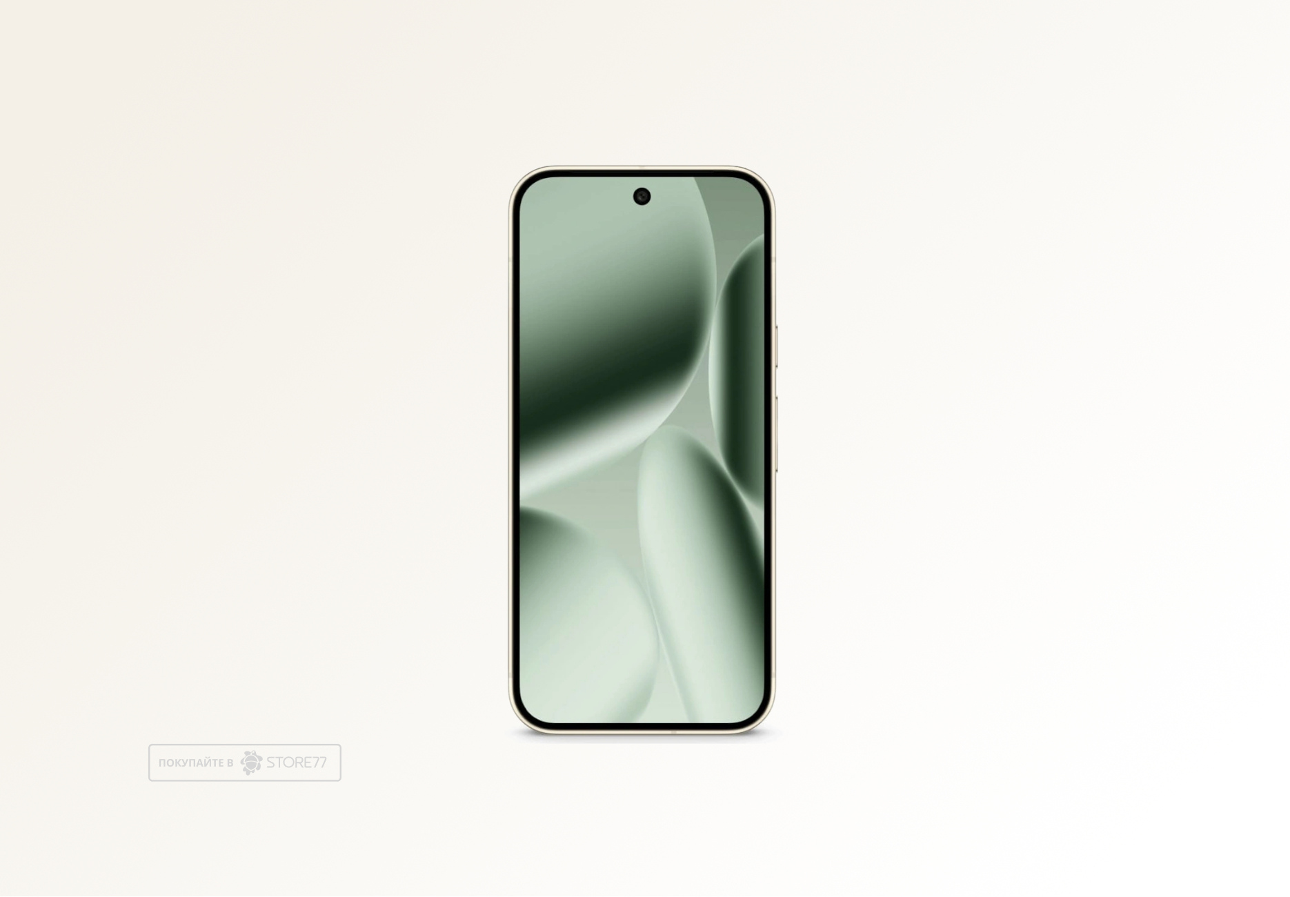 Телефон Google Pixel 10 Pro 16/256 ГБ цвет: нефрит (Jade)