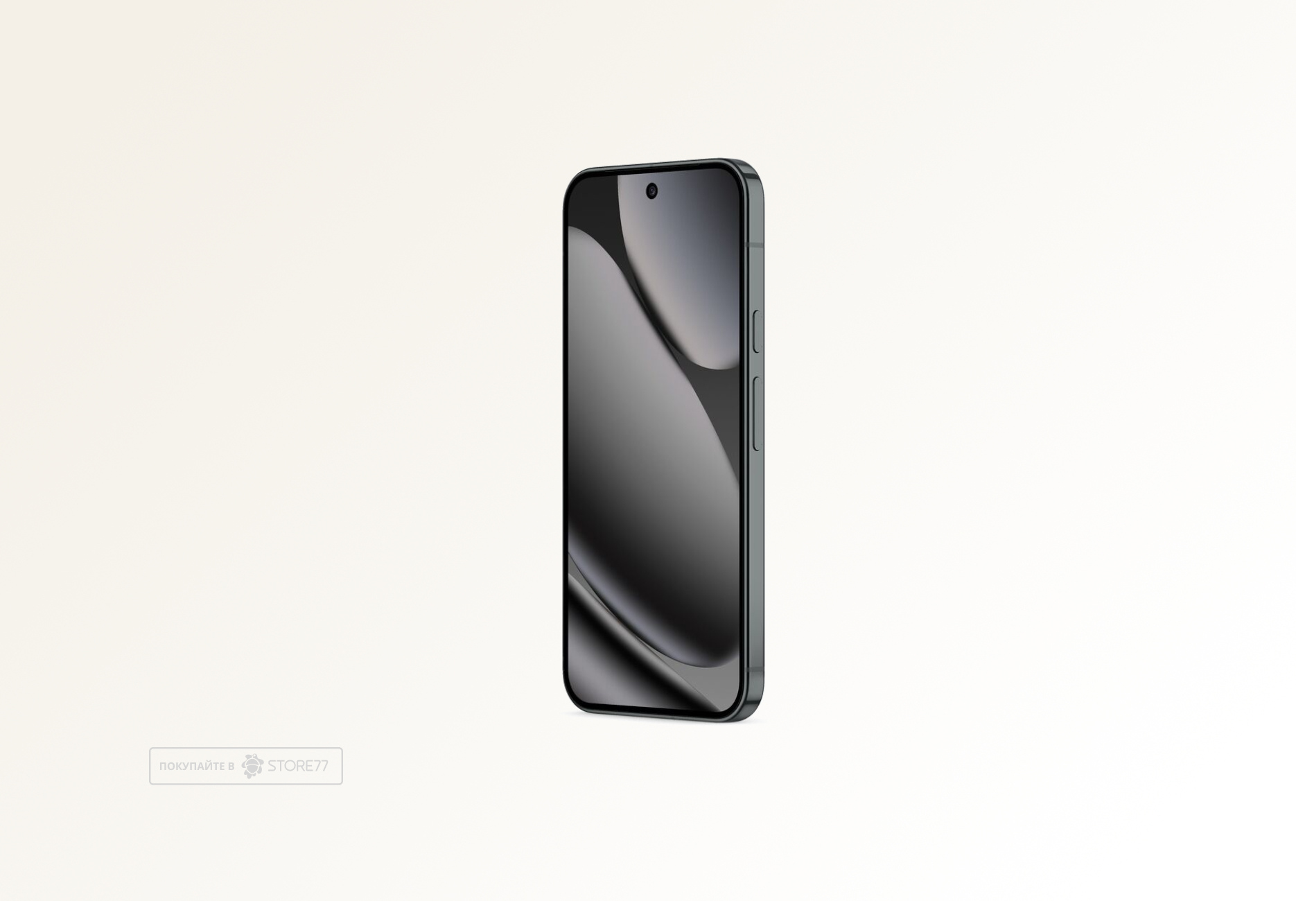 Телефон Google Pixel 10 Pro XL 16/512 ГБ цвет: обсидиан (Obsidian)